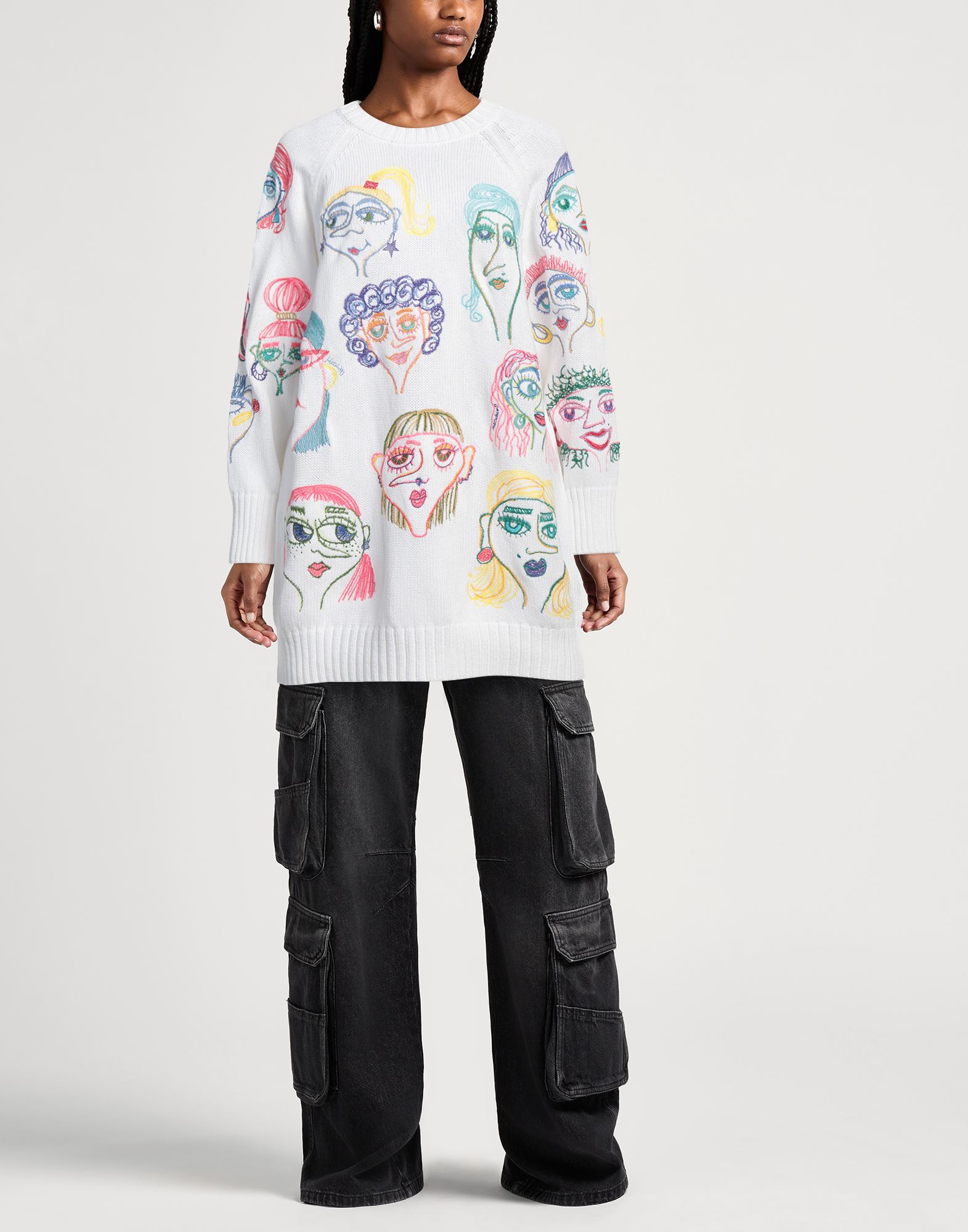  Moschino - Strickwaren - Pullover - On Yoox.com 