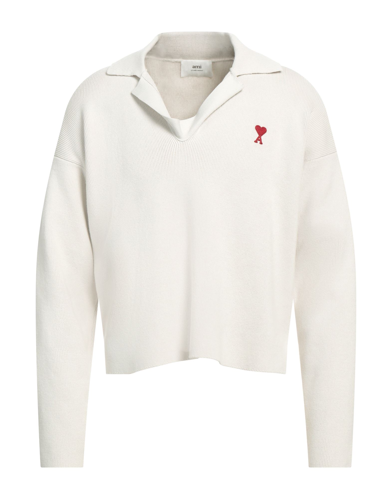  Ami Alexandre Mattiussi - Strickwaren - Pullover - On Yoox.com 