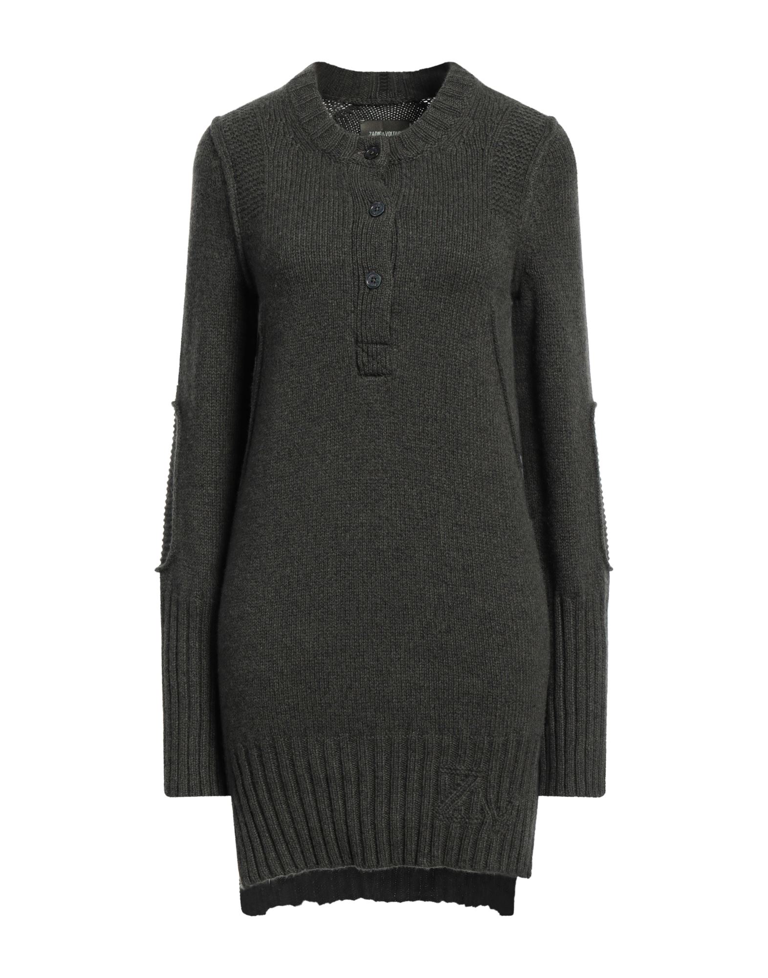 ZADIG&VOLTAIRE ZADIG&VOLTAIRE ΦΟΡΕΜΑΤΑ Μίνι φόρεμα