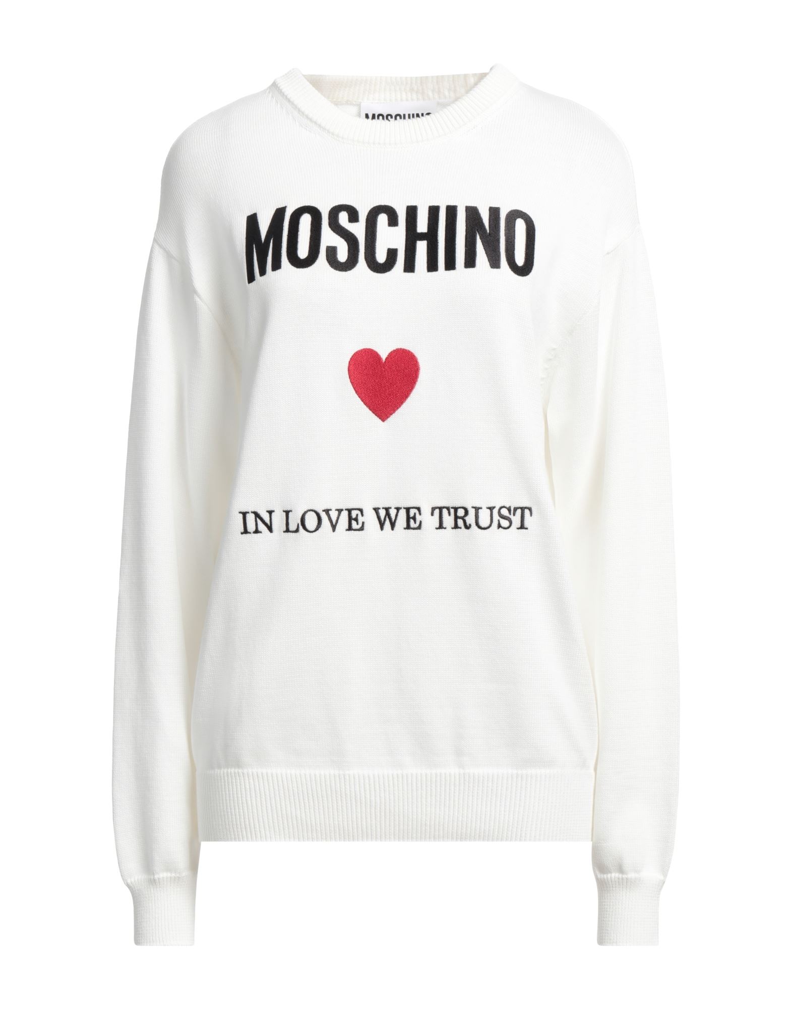  Moschino - Strickwaren - Pullover - On Yoox.com 