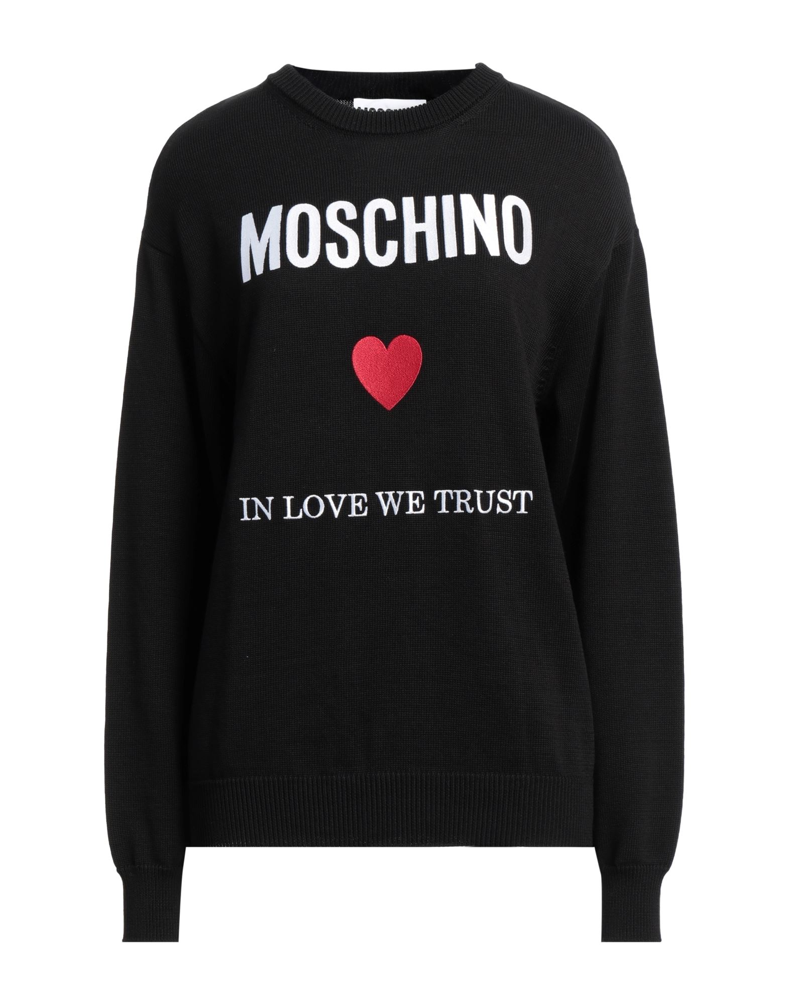  Moschino - Strickwaren - Pullover - On Yoox.com 