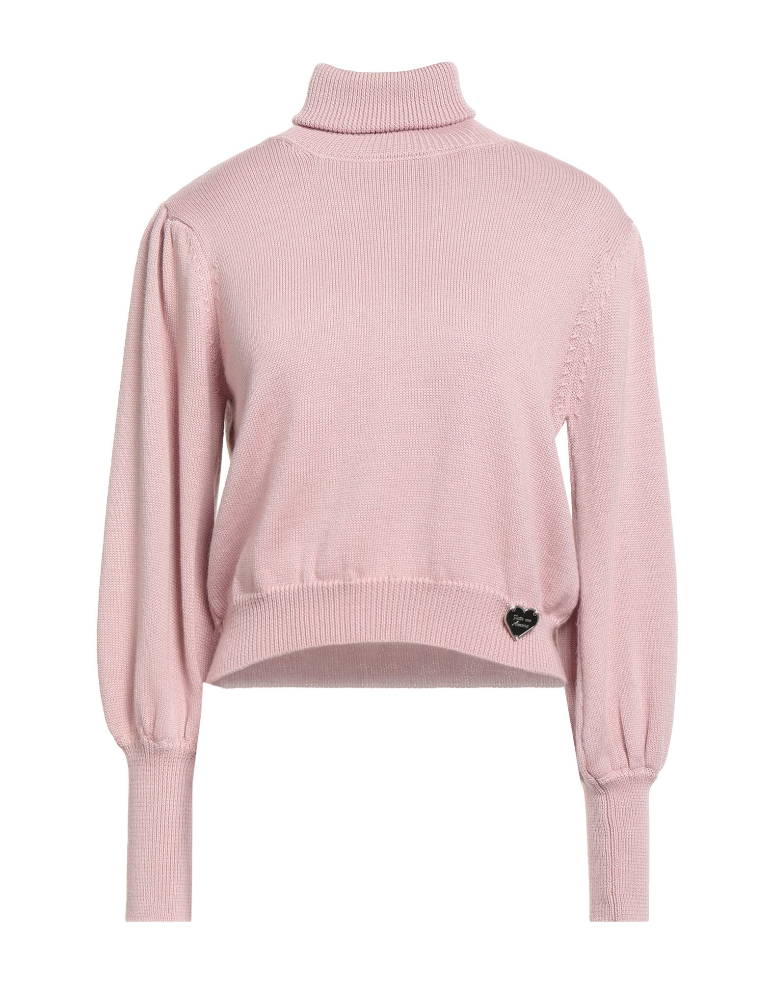  Giulia N Couture - Strickwaren - Rollkragenpullover - On Yoox.com 