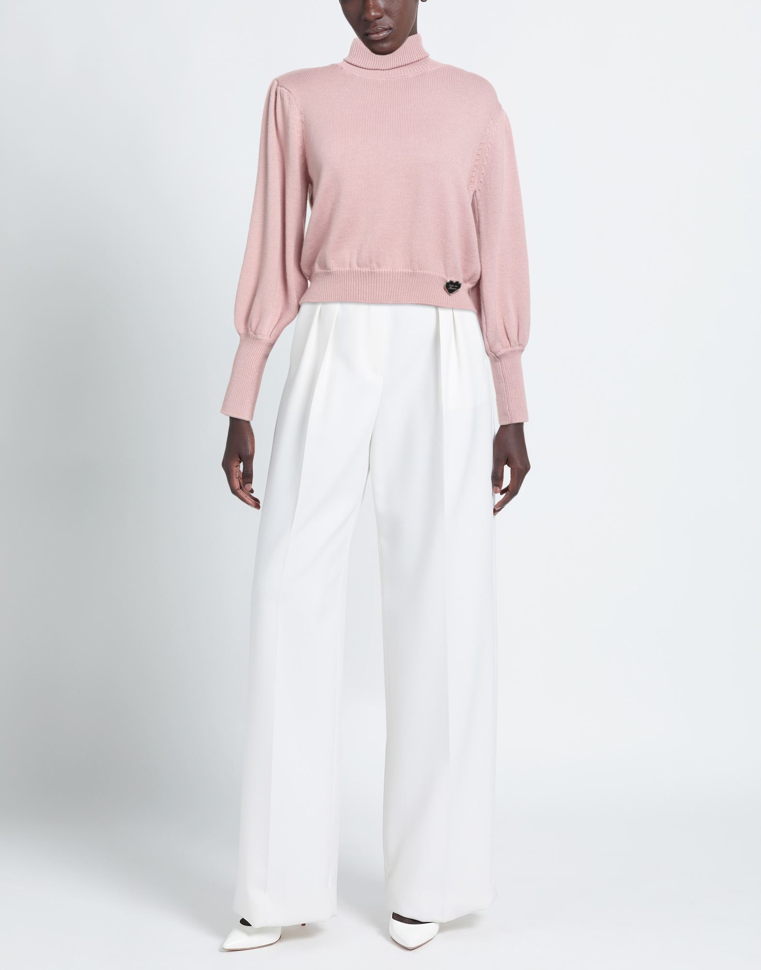  Giulia N Couture - Strickwaren - Rollkragenpullover - On Yoox.com 