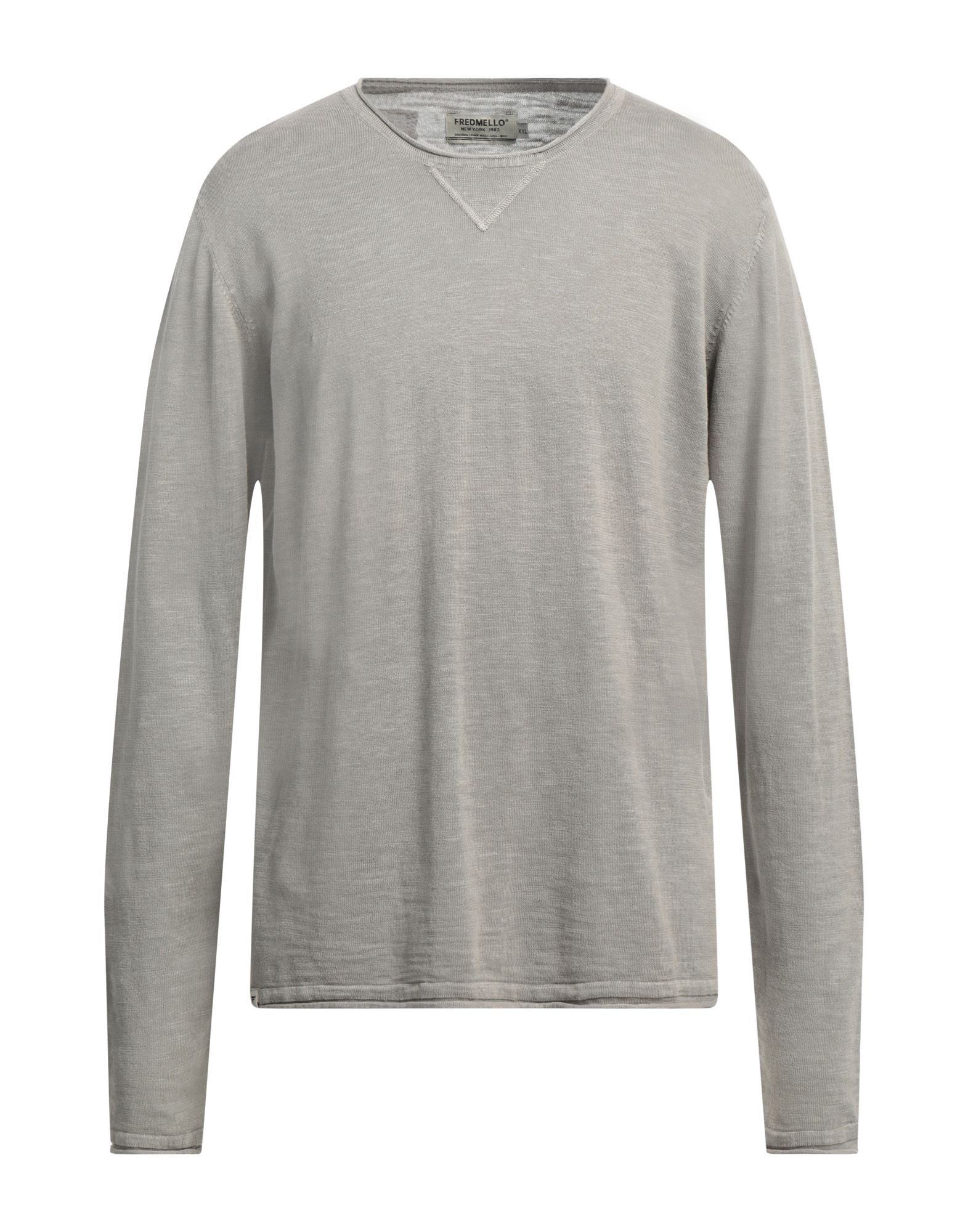  Fred Mello - Prendas De Punto - Pullover - On Yoox.com 