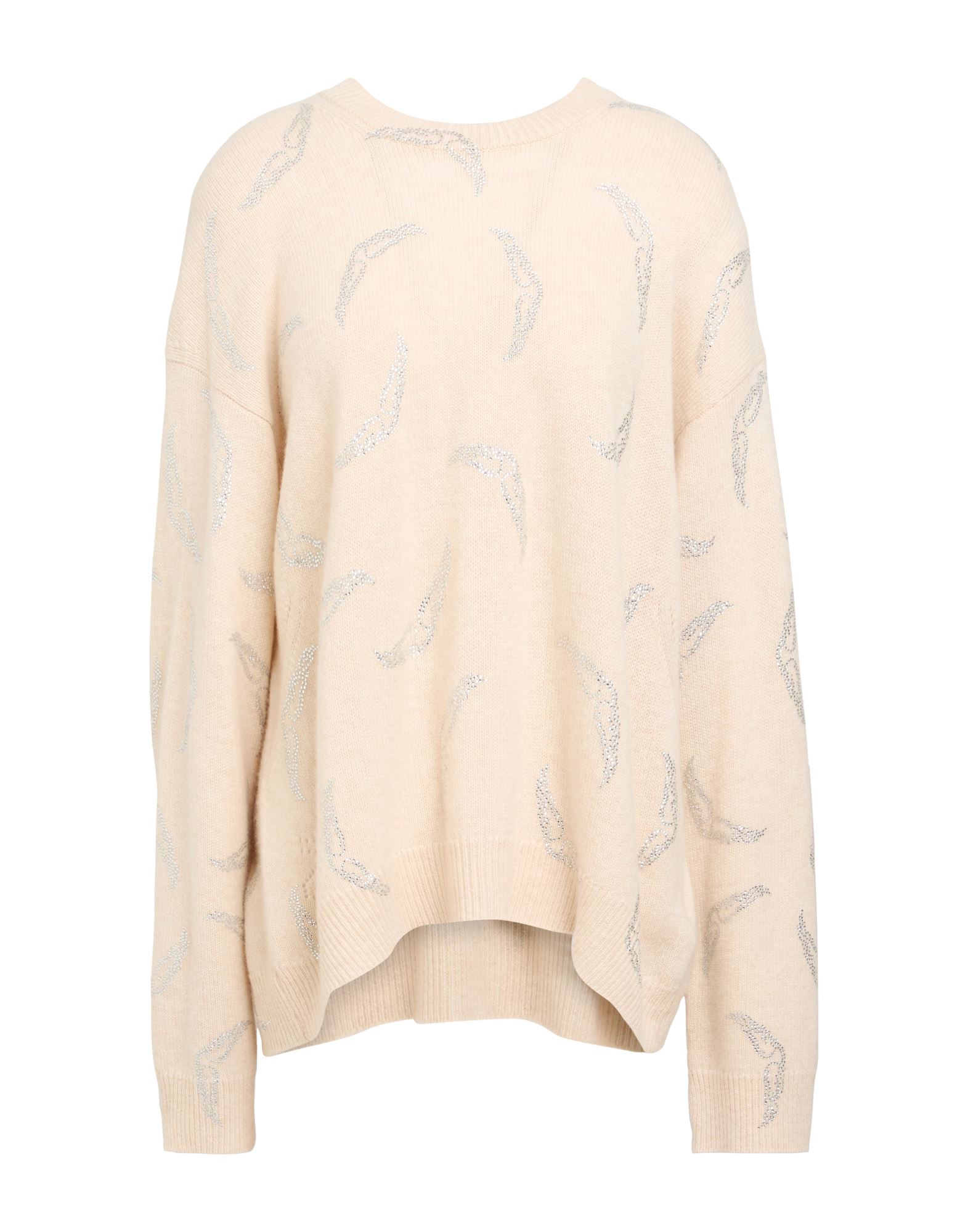  Zadig&voltaire - Prendas De Punto - Pullover - On Yoox.com 