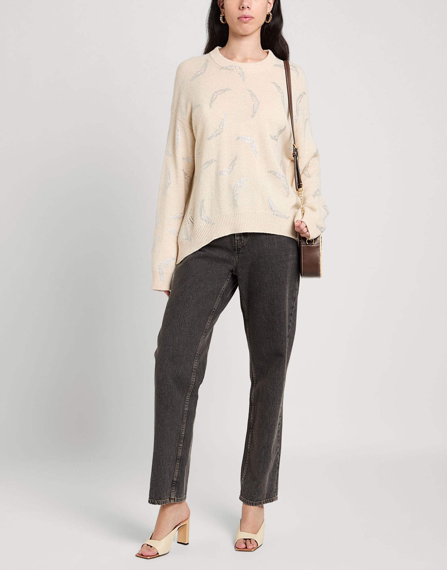  Zadig&voltaire - Prendas De Punto - Pullover - On Yoox.com 