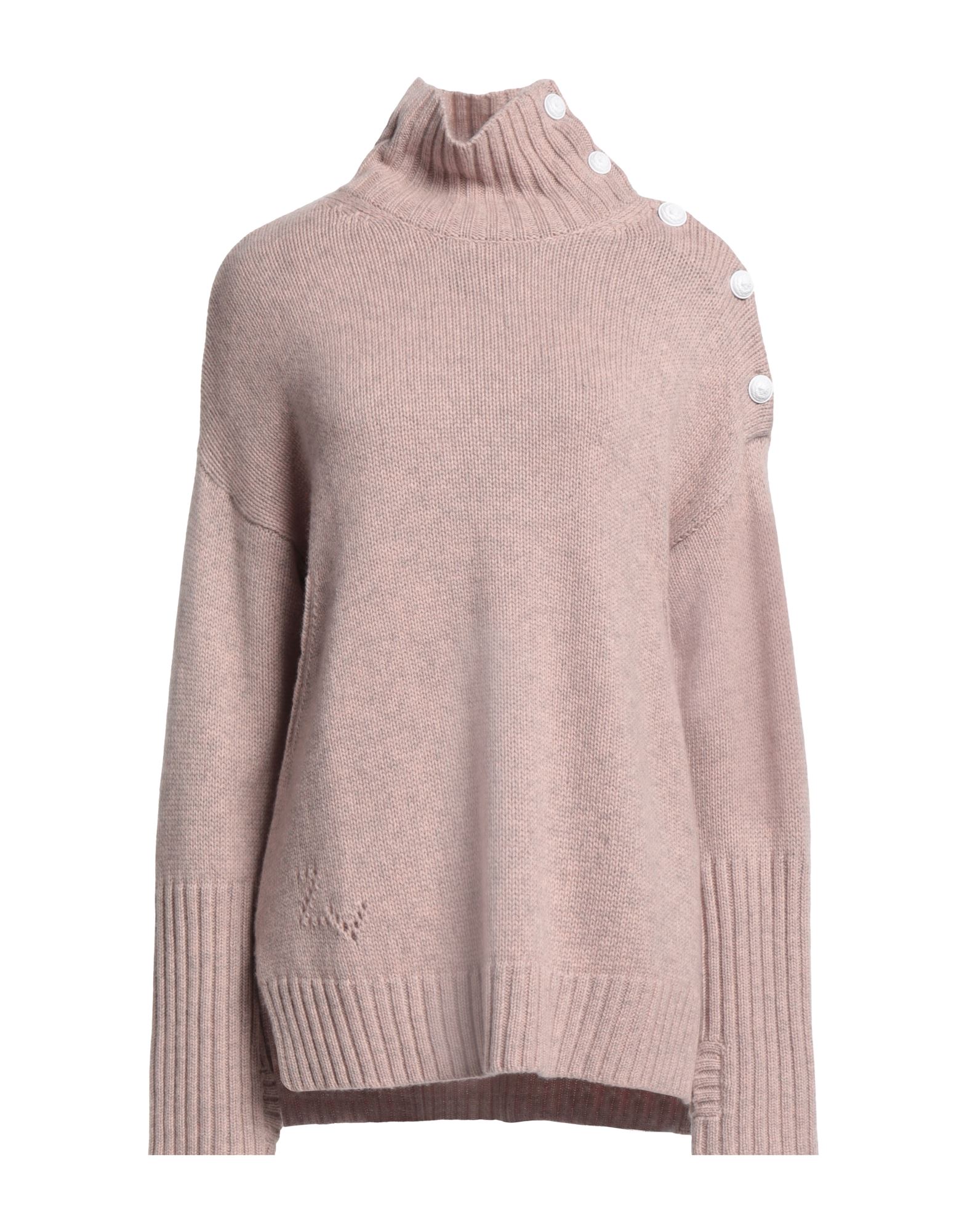  Zadig&voltaire - Strickwaren - Rollkragenpullover - On Yoox.com 