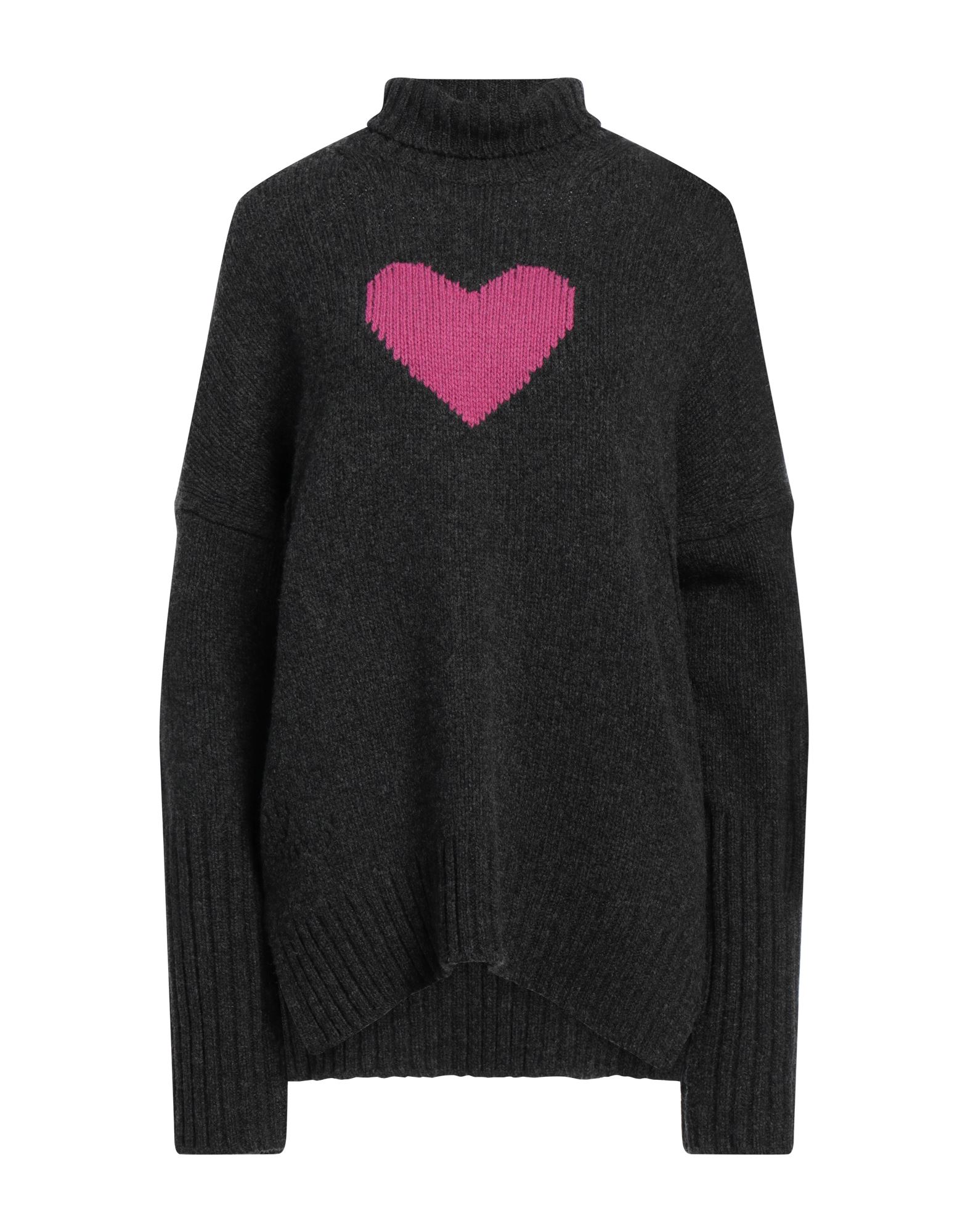  Zadig&voltaire - Strickwaren - Rollkragenpullover - On Yoox.com 