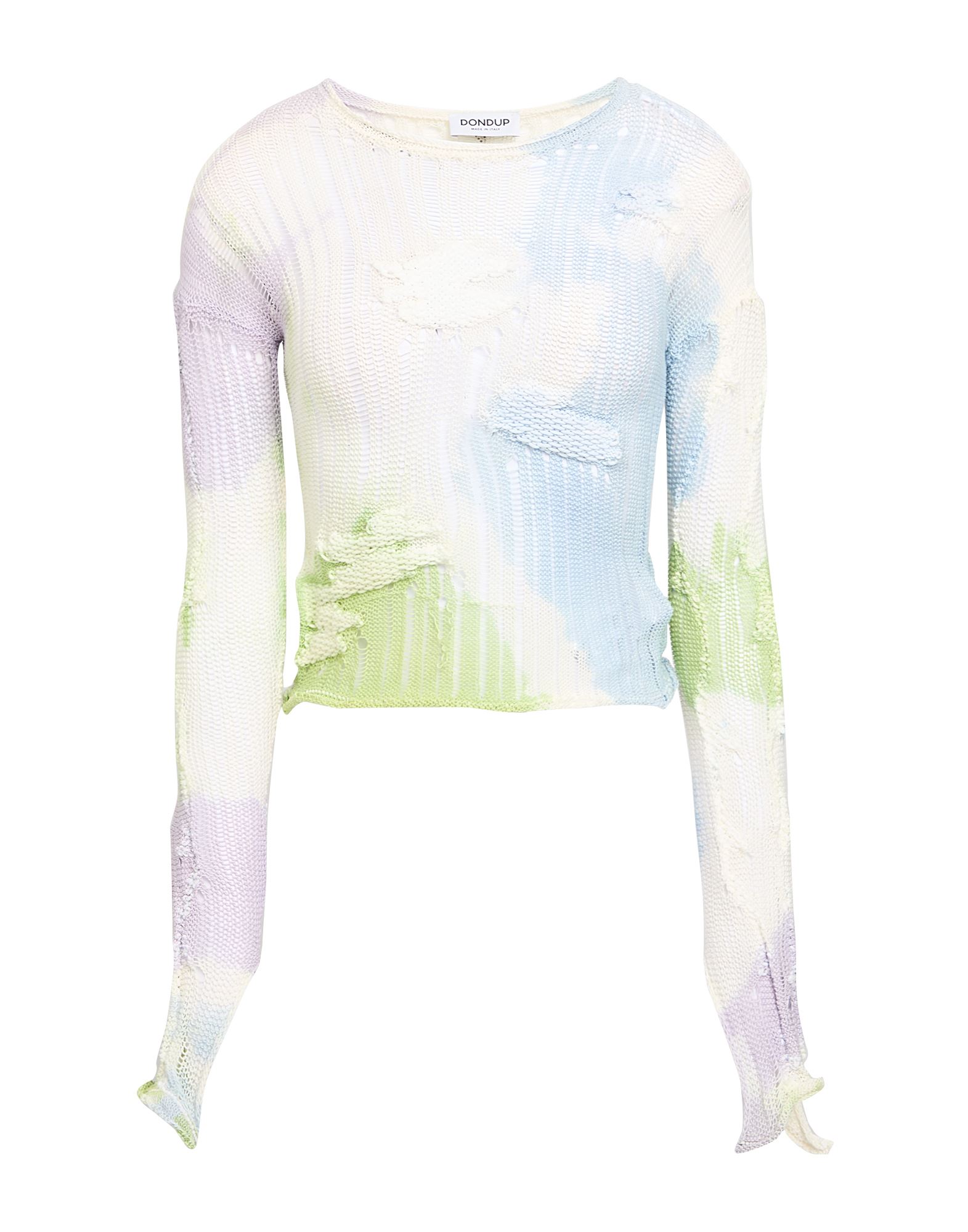  Dondup - Strickwaren - Pullover - On Yoox.com 