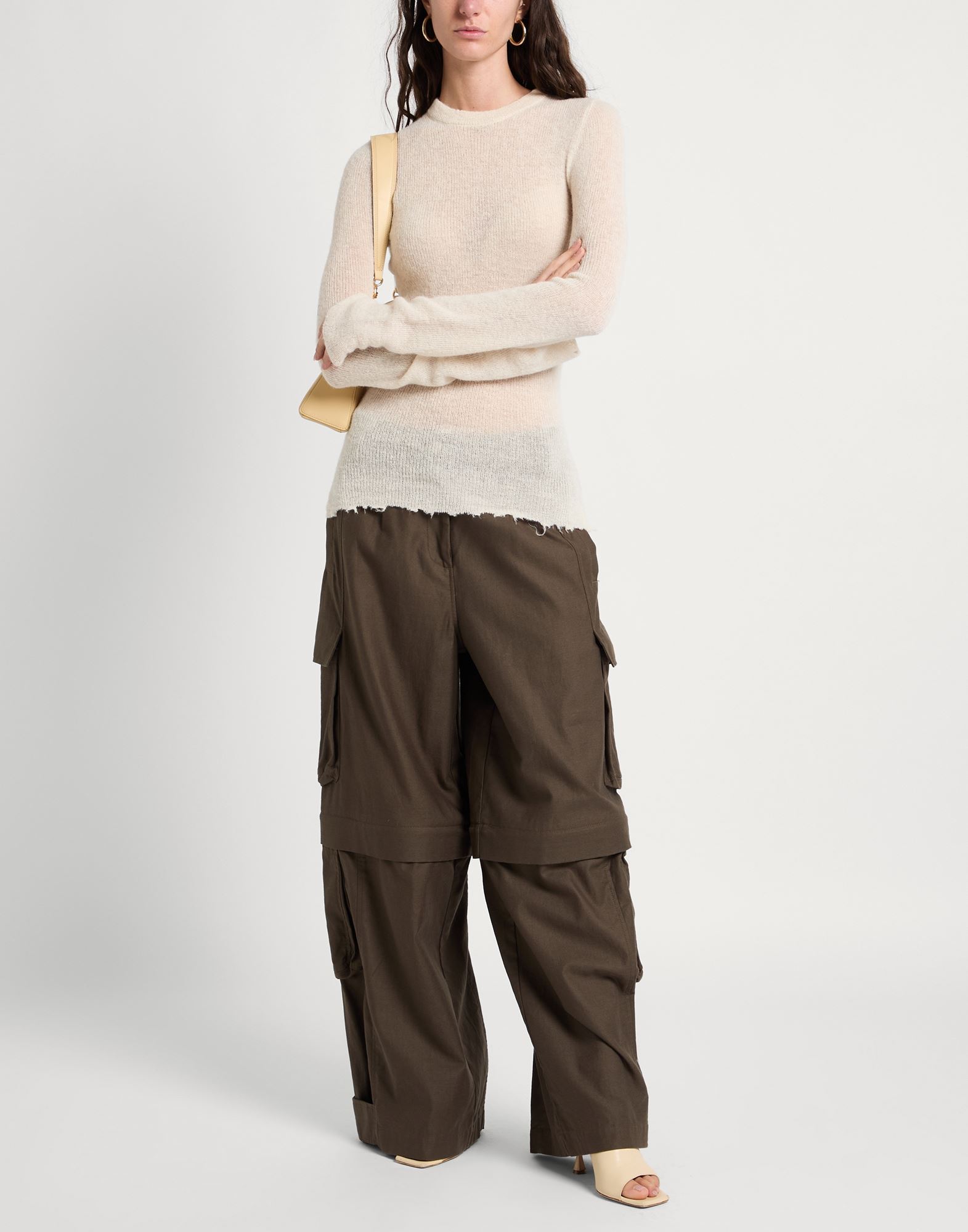  Haikure - Prendas De Punto - Pullover - On Yoox.com 