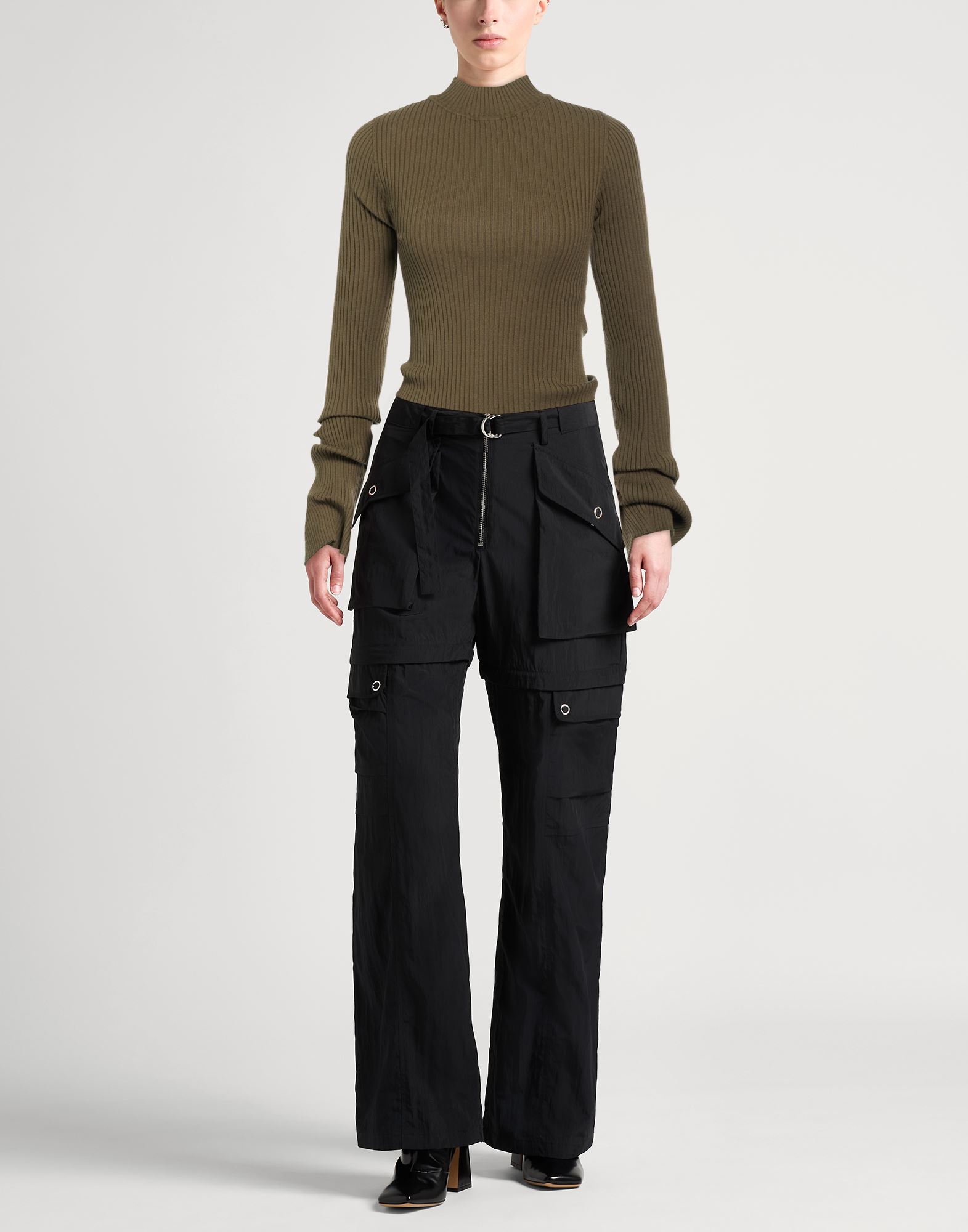  Courrèges - Strickwaren - Pullover - On Yoox.com 