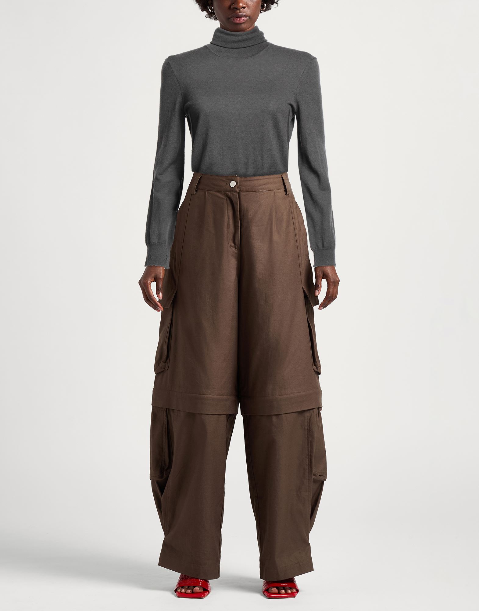  Zadig&voltaire - Strickwaren - Rollkragenpullover - On Yoox.com 