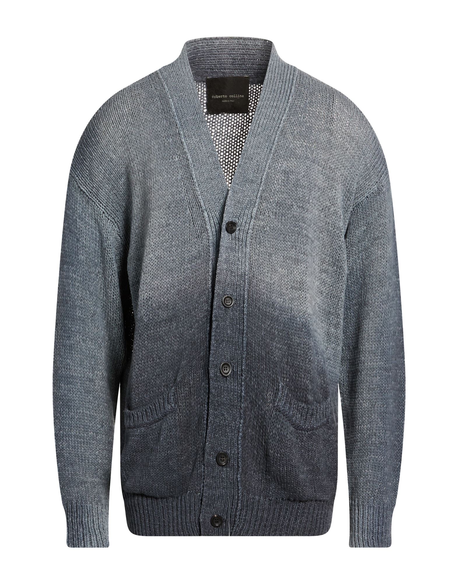  Roberto Collina - Strickwaren - Strickjacken - On Yoox.com 