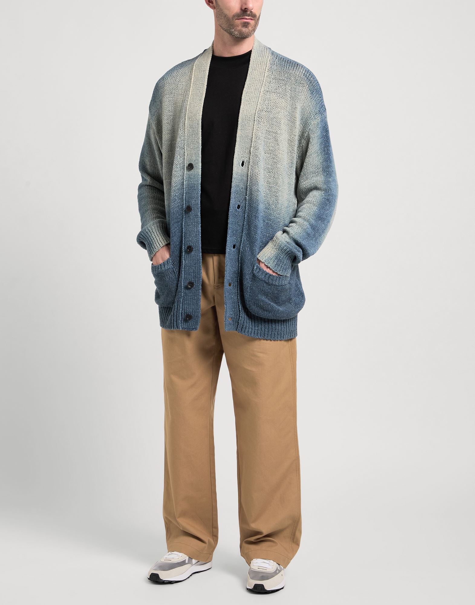  Roberto Collina - Maille - Cardigans - On Yoox.com 