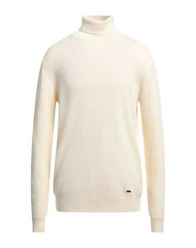 Cuello alto Hombre Hueso 3XL,L,M,S,XL,XXL Hombre