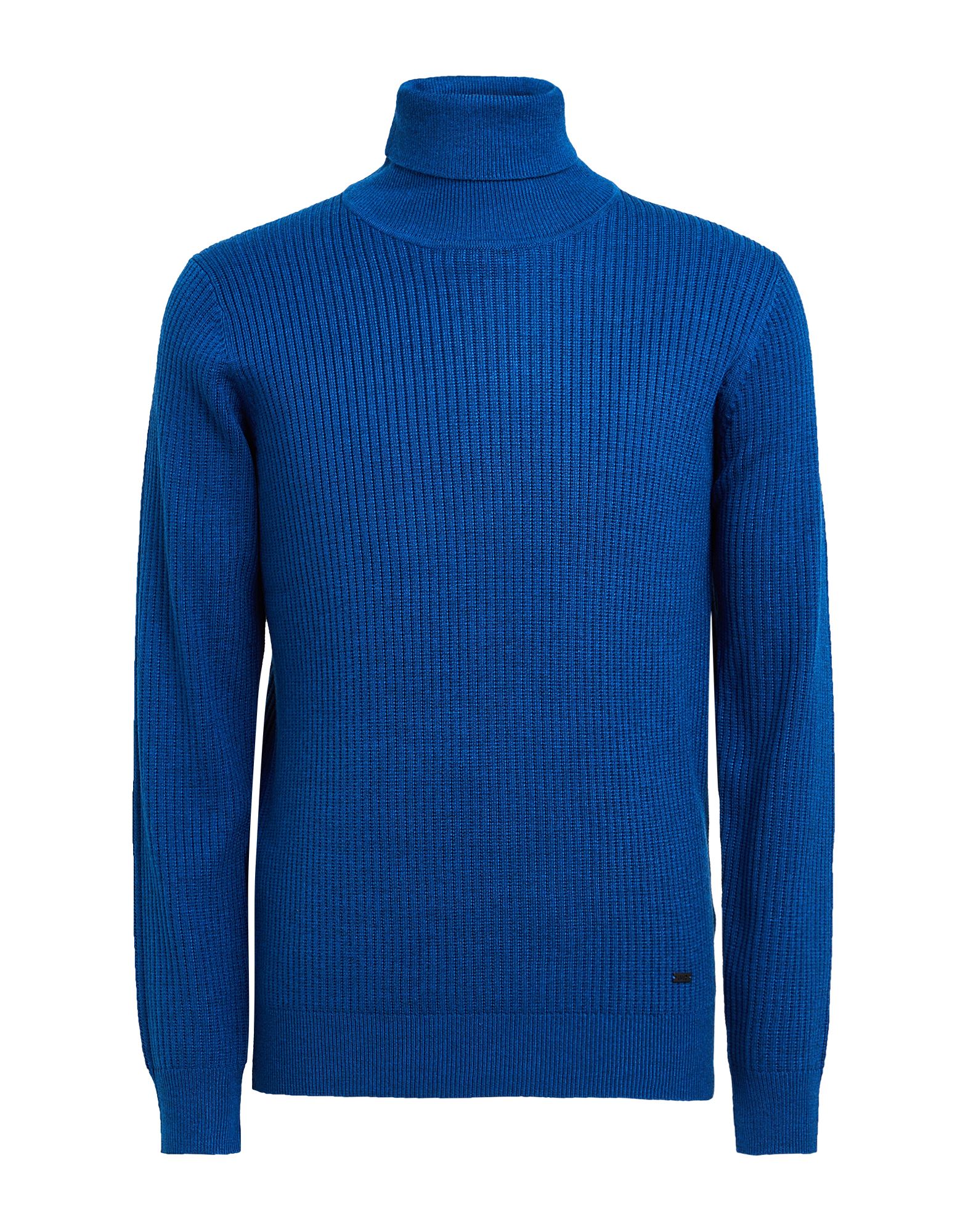  Liu •jo Man - Strickwaren - Rollkragenpullover - On Yoox.com 