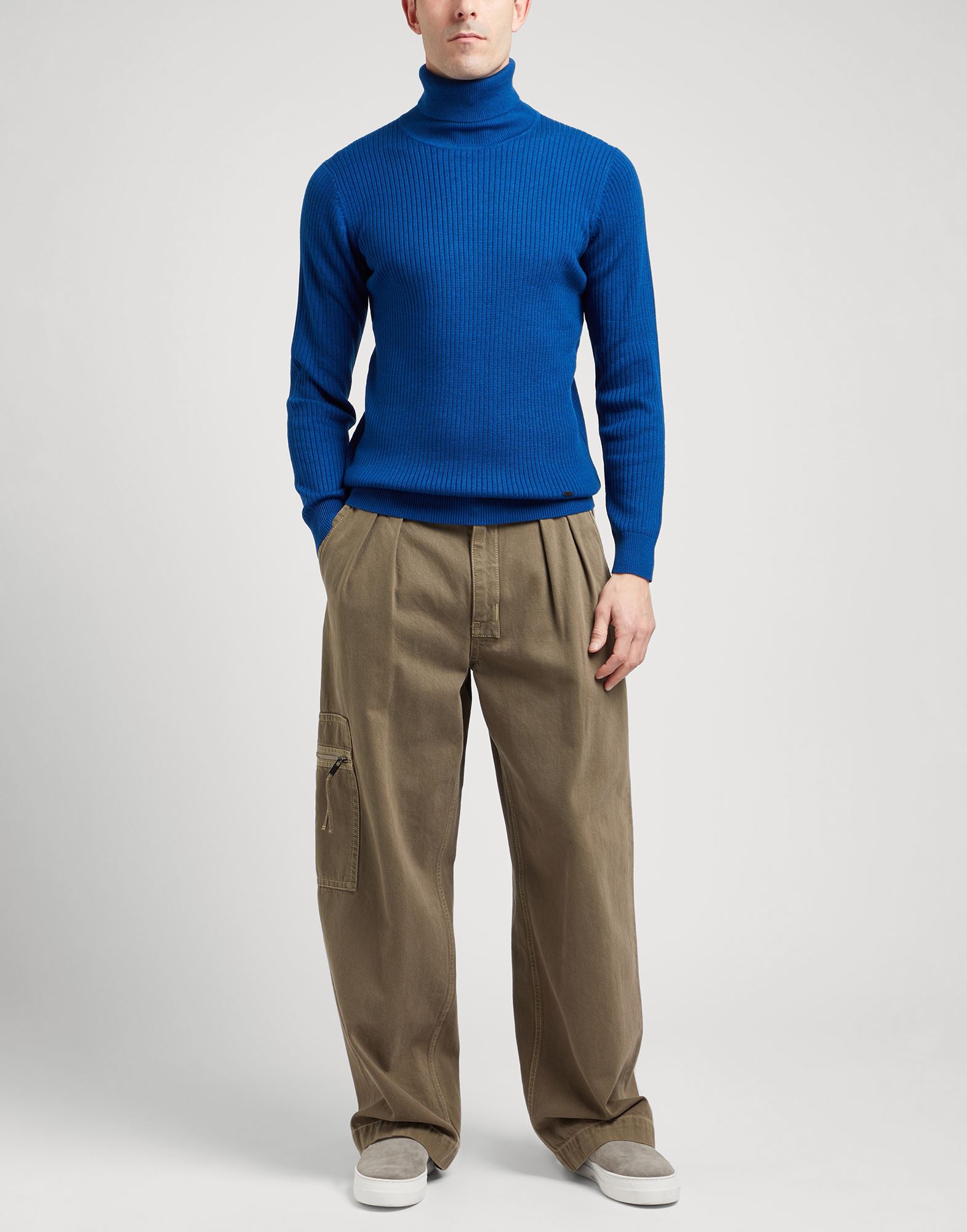  Liu •jo Man - Strickwaren - Rollkragenpullover - On Yoox.com 