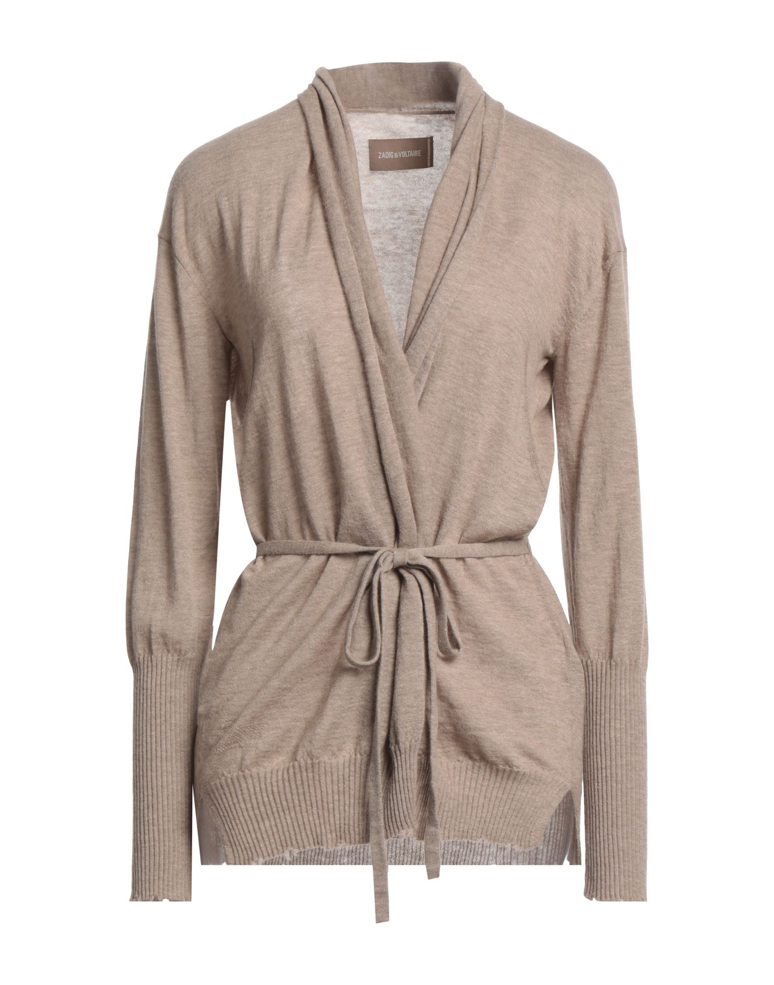  Zadig&voltaire - Strickwaren - Strickjacken - On Yoox.com 