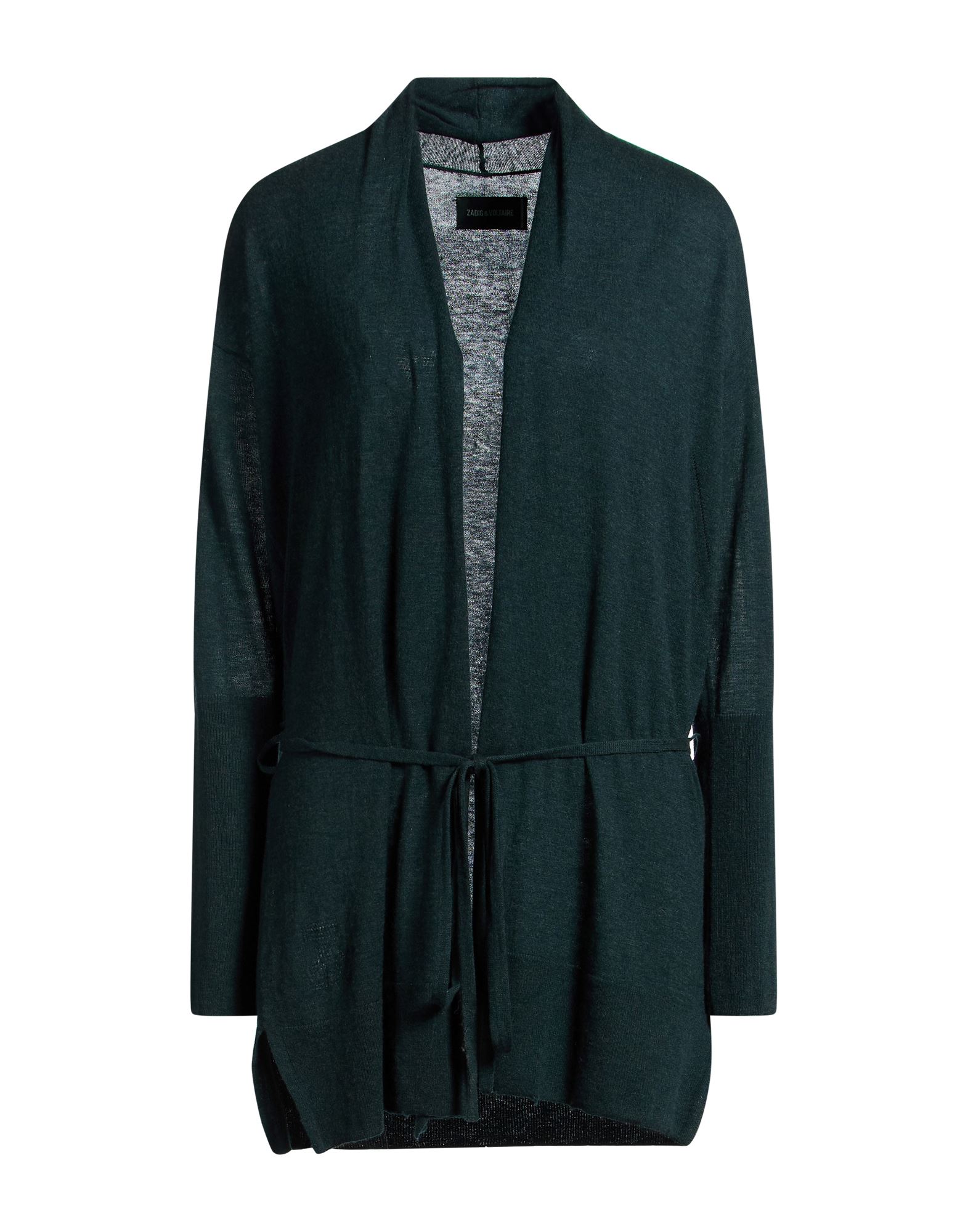  Zadig&voltaire - Strickwaren - Strickjacken - On Yoox.com 