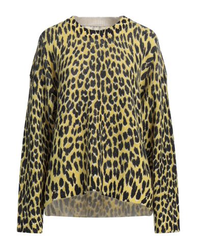 Pullover Damen Gelb M,S,XS Damen