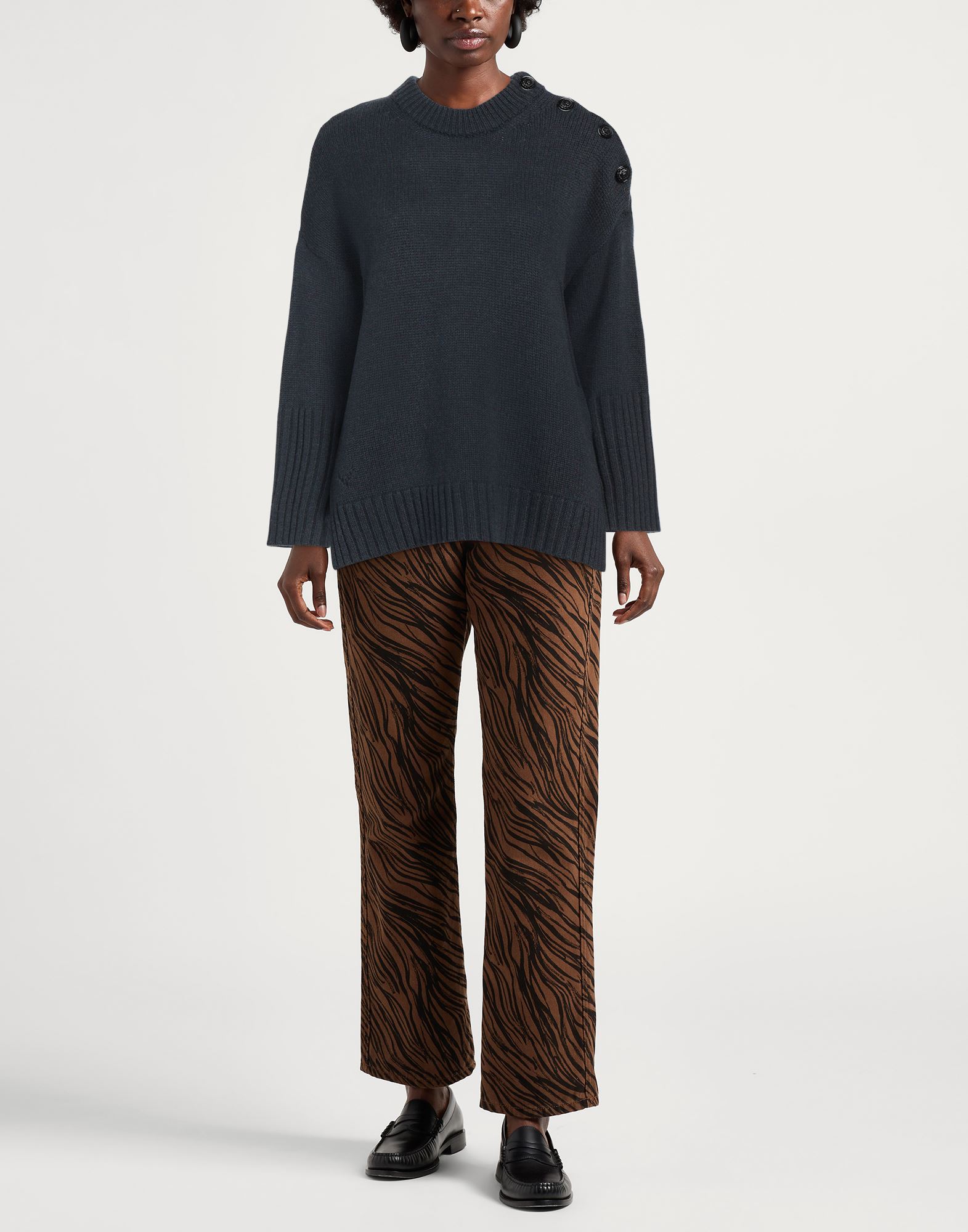  Zadig&voltaire - Prendas De Punto - Pullover - On Yoox.com 