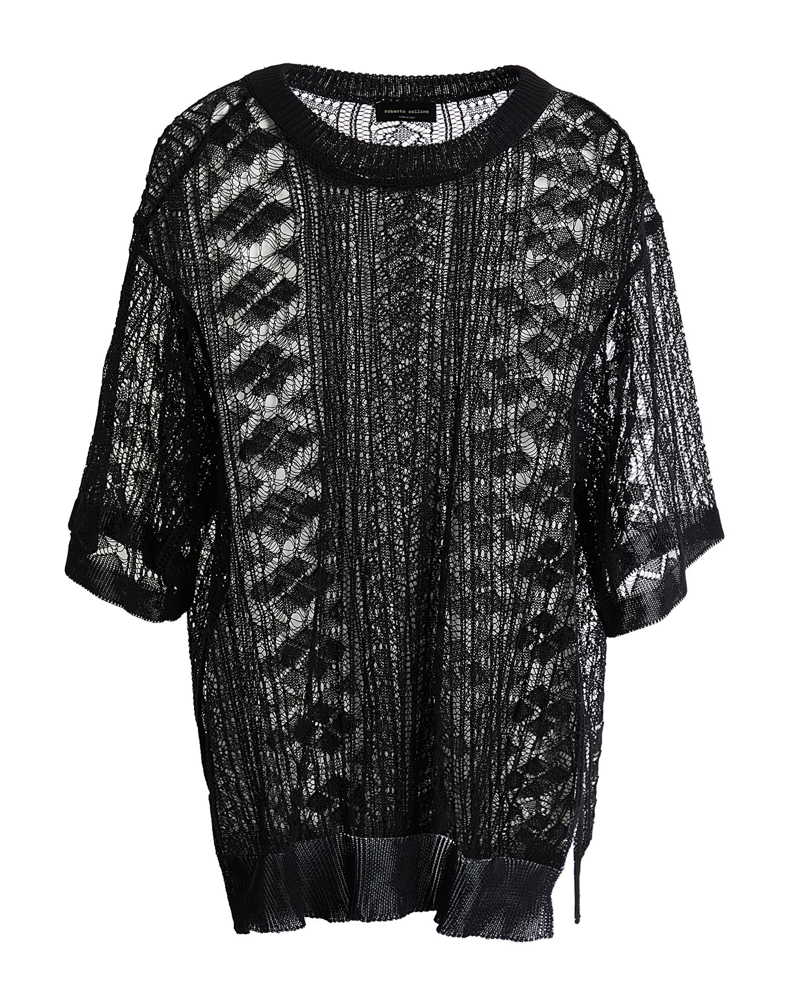  Roberto Collina - Prendas De Punto - Pullover - On Yoox.com 