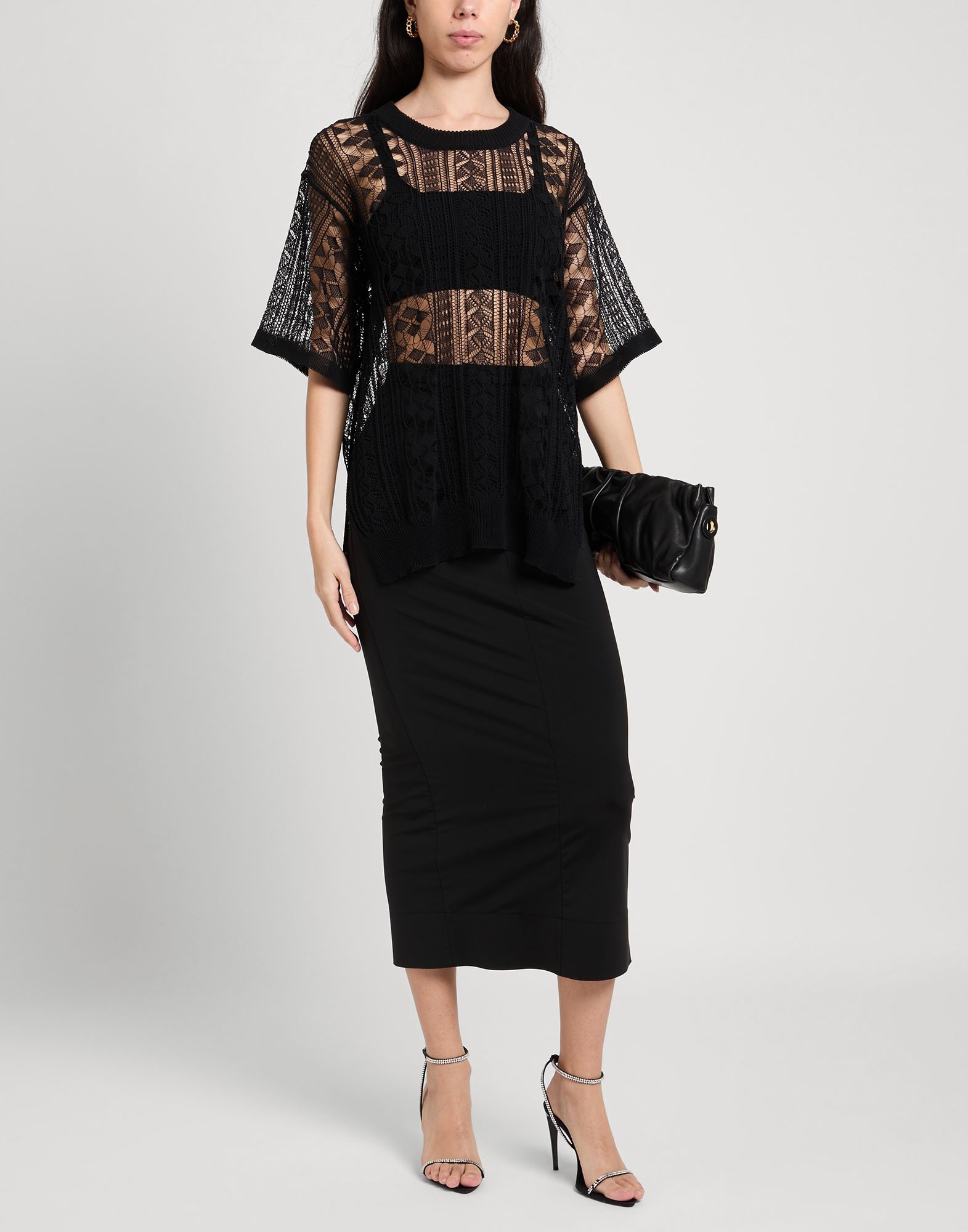  Roberto Collina - Prendas De Punto - Pullover - On Yoox.com 