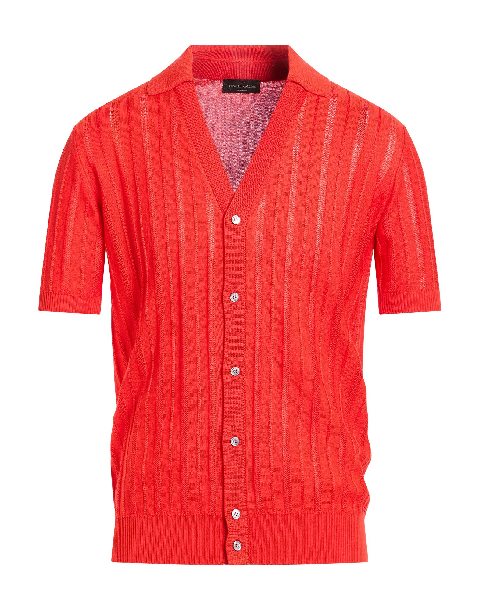  Roberto Collina - Strickwaren - Strickjacken - On Yoox.com 