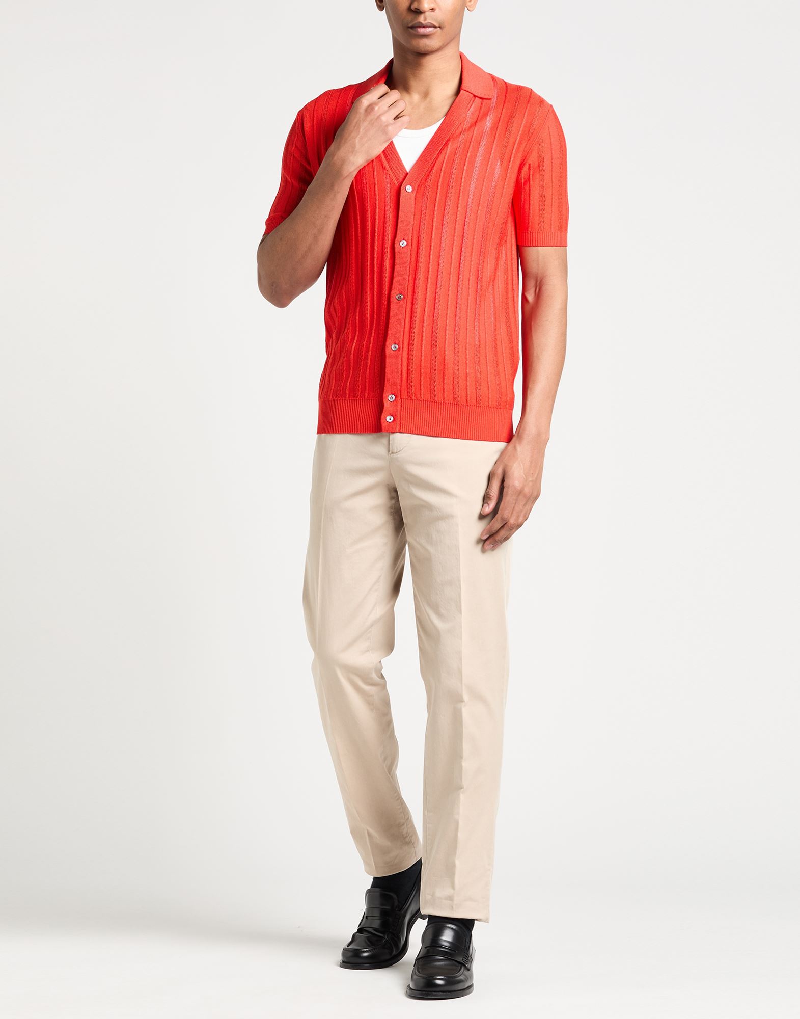  Roberto Collina - Strickwaren - Strickjacken - On Yoox.com 