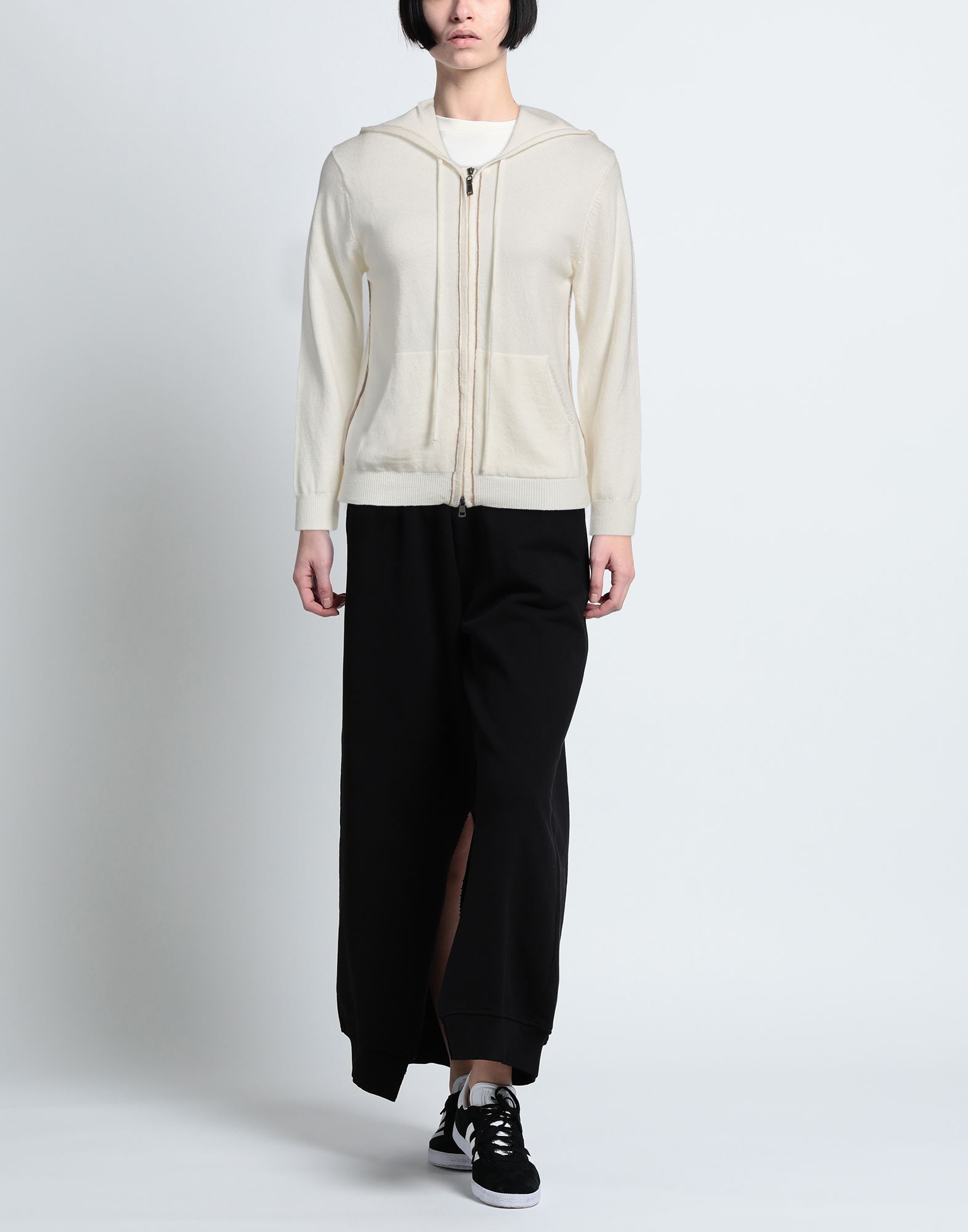  Cashmere Company - Strickwaren - Strickjacken - On Yoox.com 