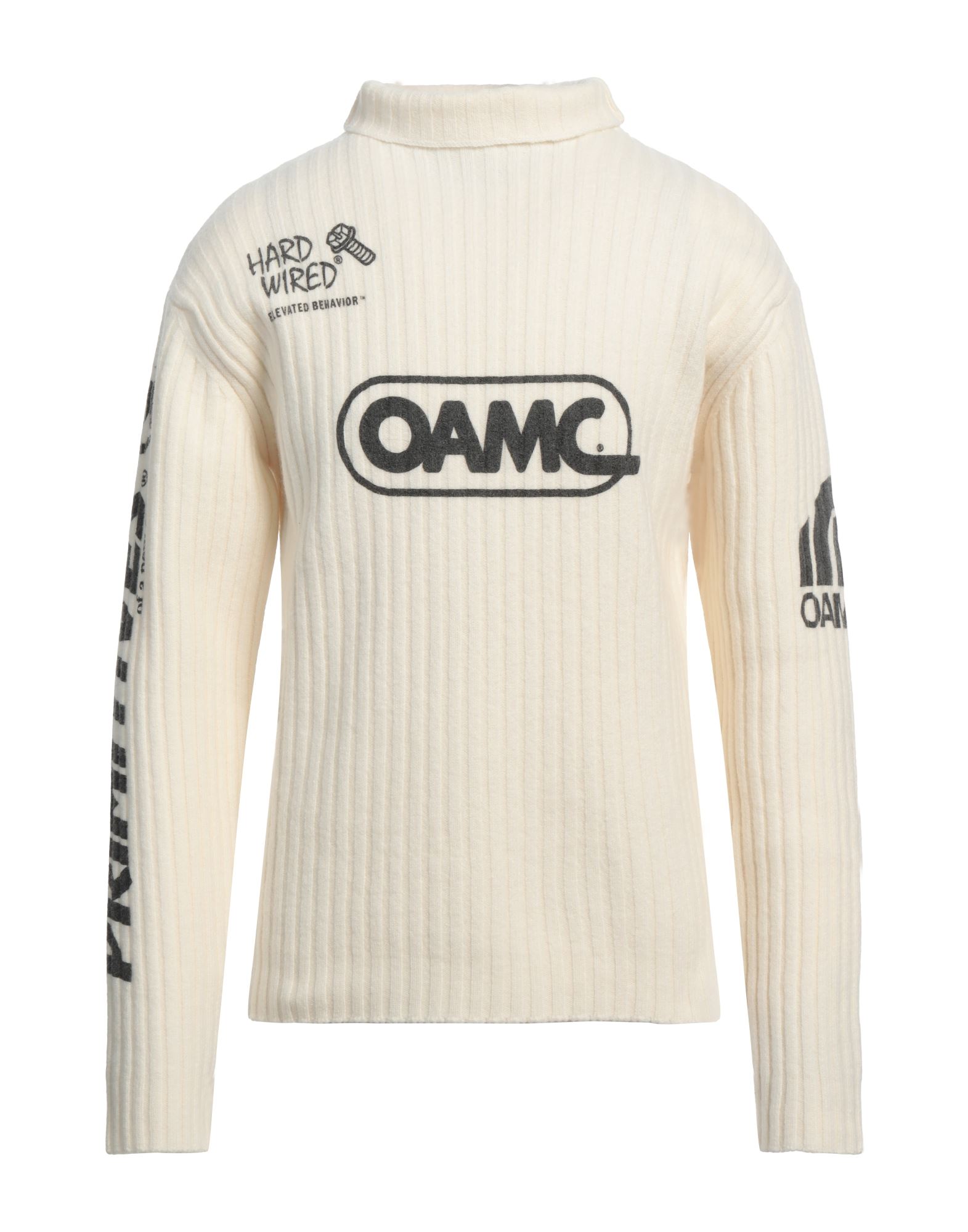  Oamc - Strickwaren - Rollkragenpullover - On Yoox.com 