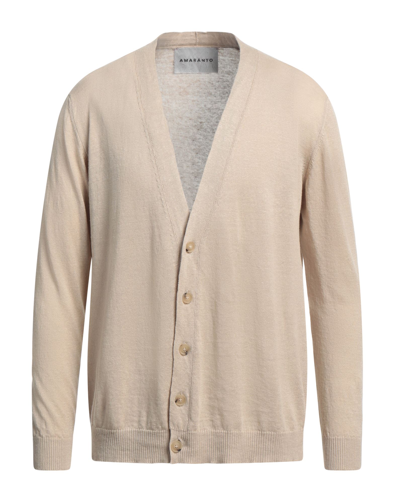  Amaranto - Strickwaren - Strickjacken - On Yoox.com 