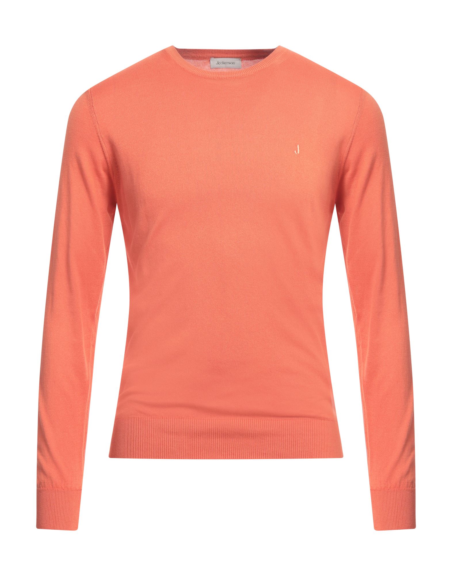  Jeckerson - Prendas De Punto - Pullover - On Yoox.com 