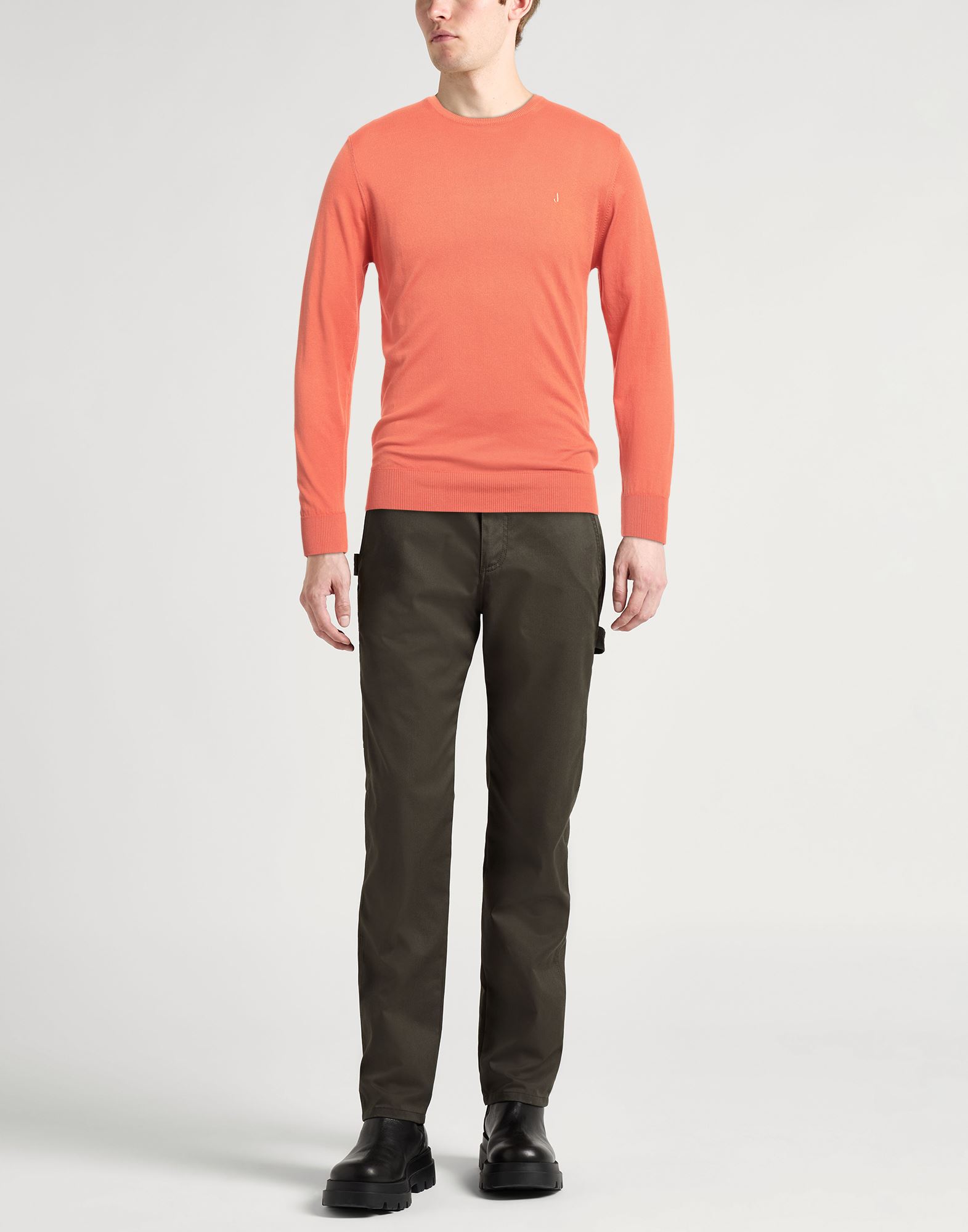  Jeckerson - Prendas De Punto - Pullover - On Yoox.com 