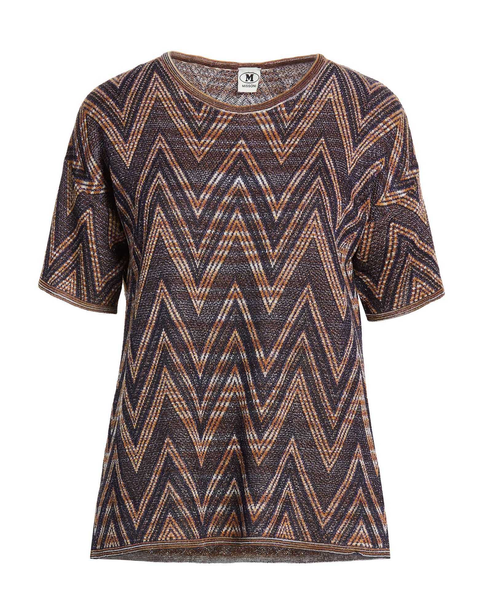  M Missoni - Maille - Pullover - On Yoox.com 