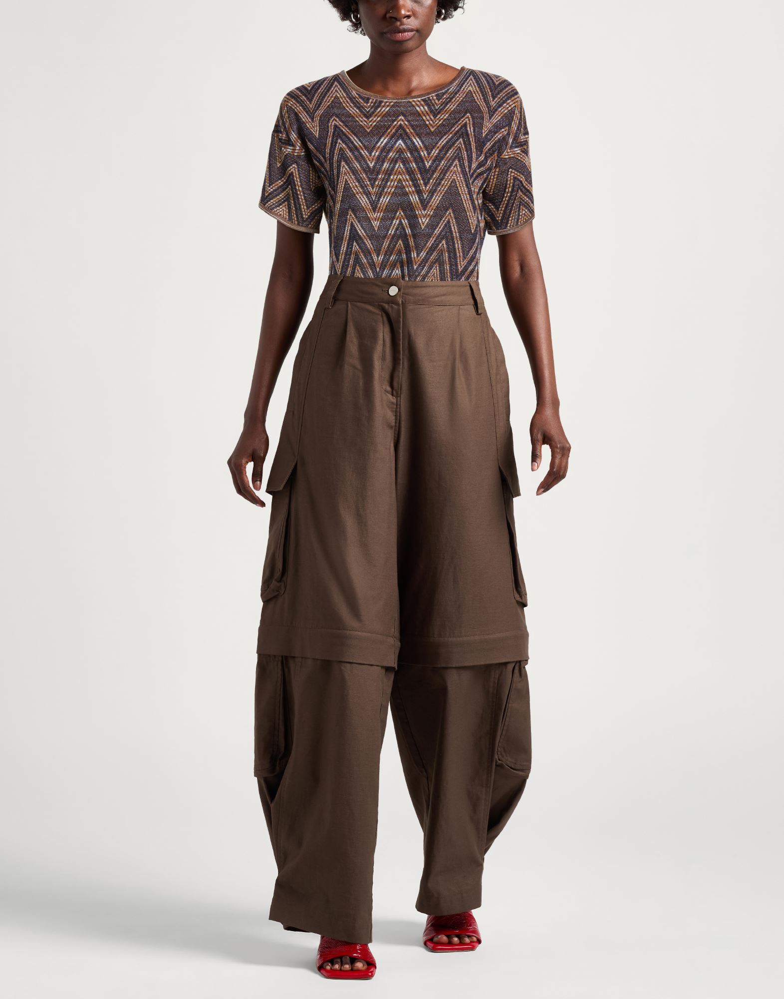  M Missoni - Maille - Pullover - On Yoox.com 