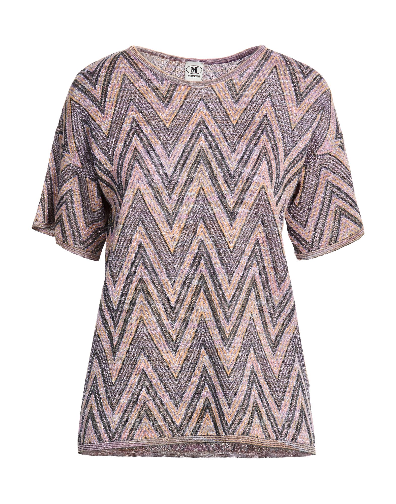  M Missoni - Maille - Pullover - On Yoox.com 