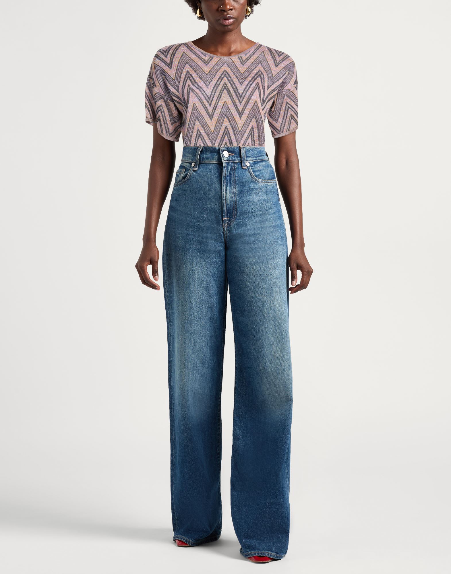 M Missoni - Maille - Pullover - On Yoox.com 