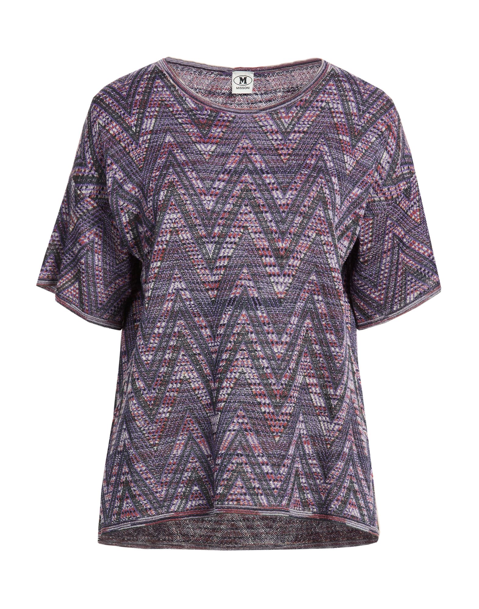  M Missoni - Prendas De Punto - Pullover - On Yoox.com 