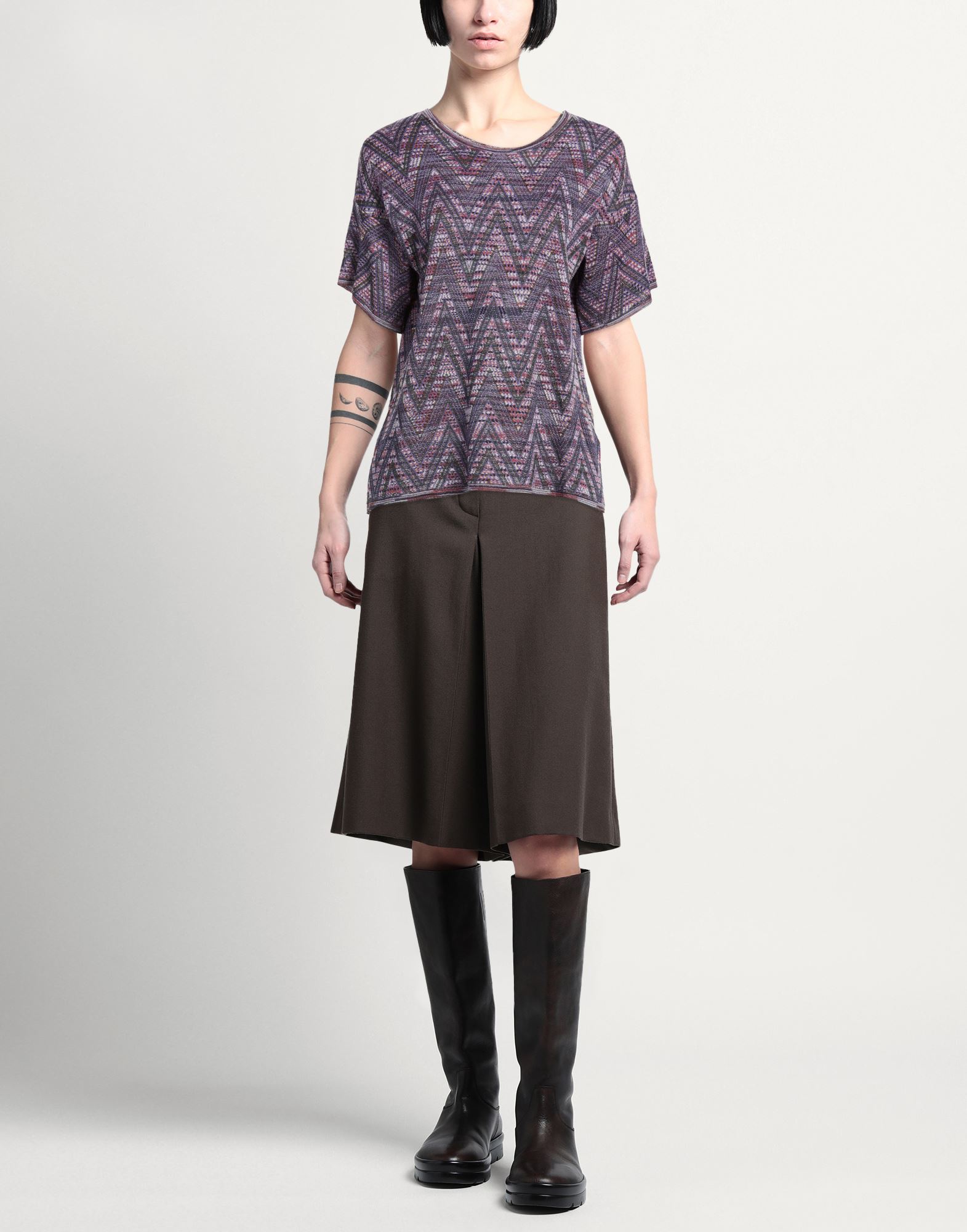  M Missoni - Prendas De Punto - Pullover - On Yoox.com 