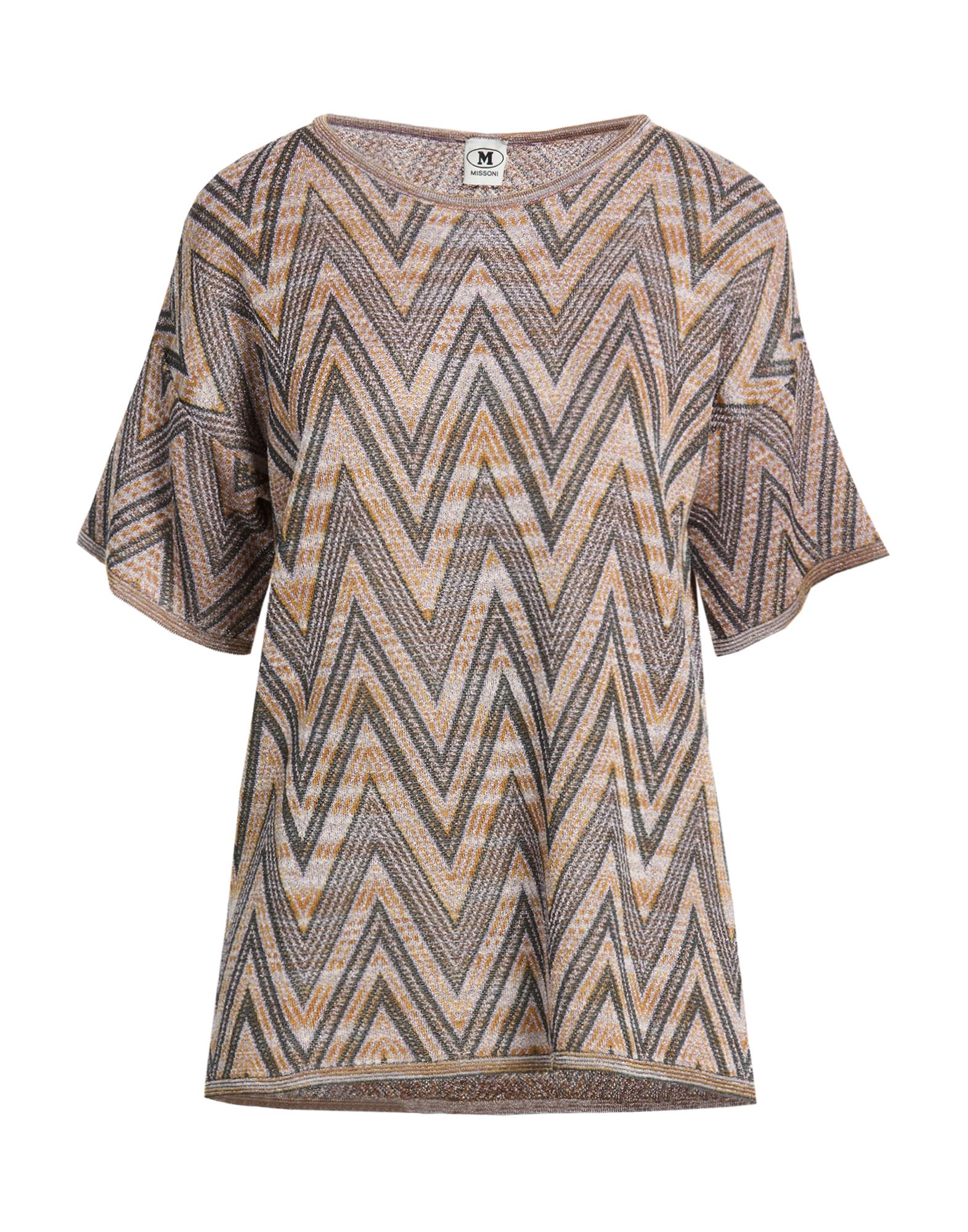  M Missoni - Prendas De Punto - Pullover - On Yoox.com 