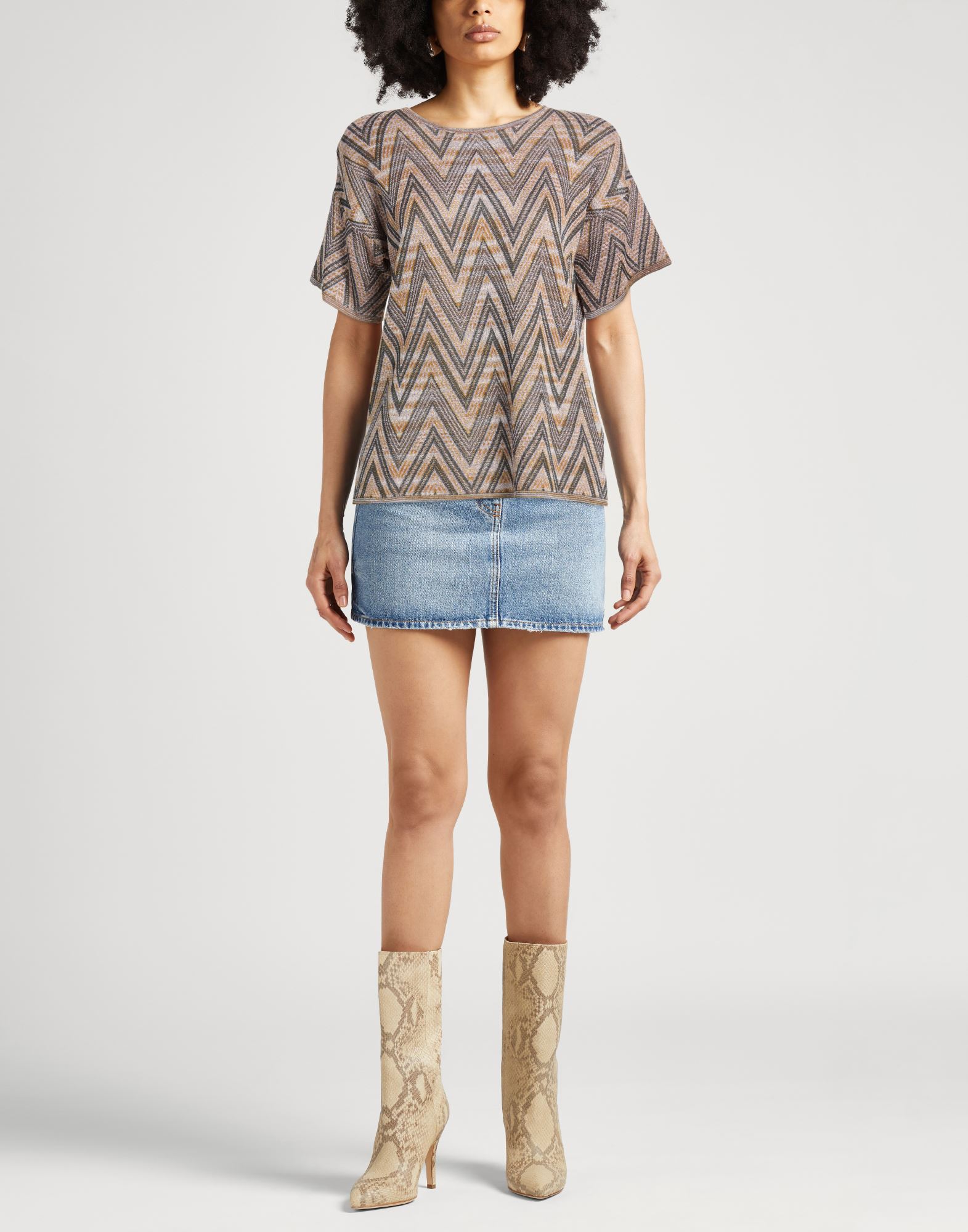  M Missoni - Prendas De Punto - Pullover - On Yoox.com 