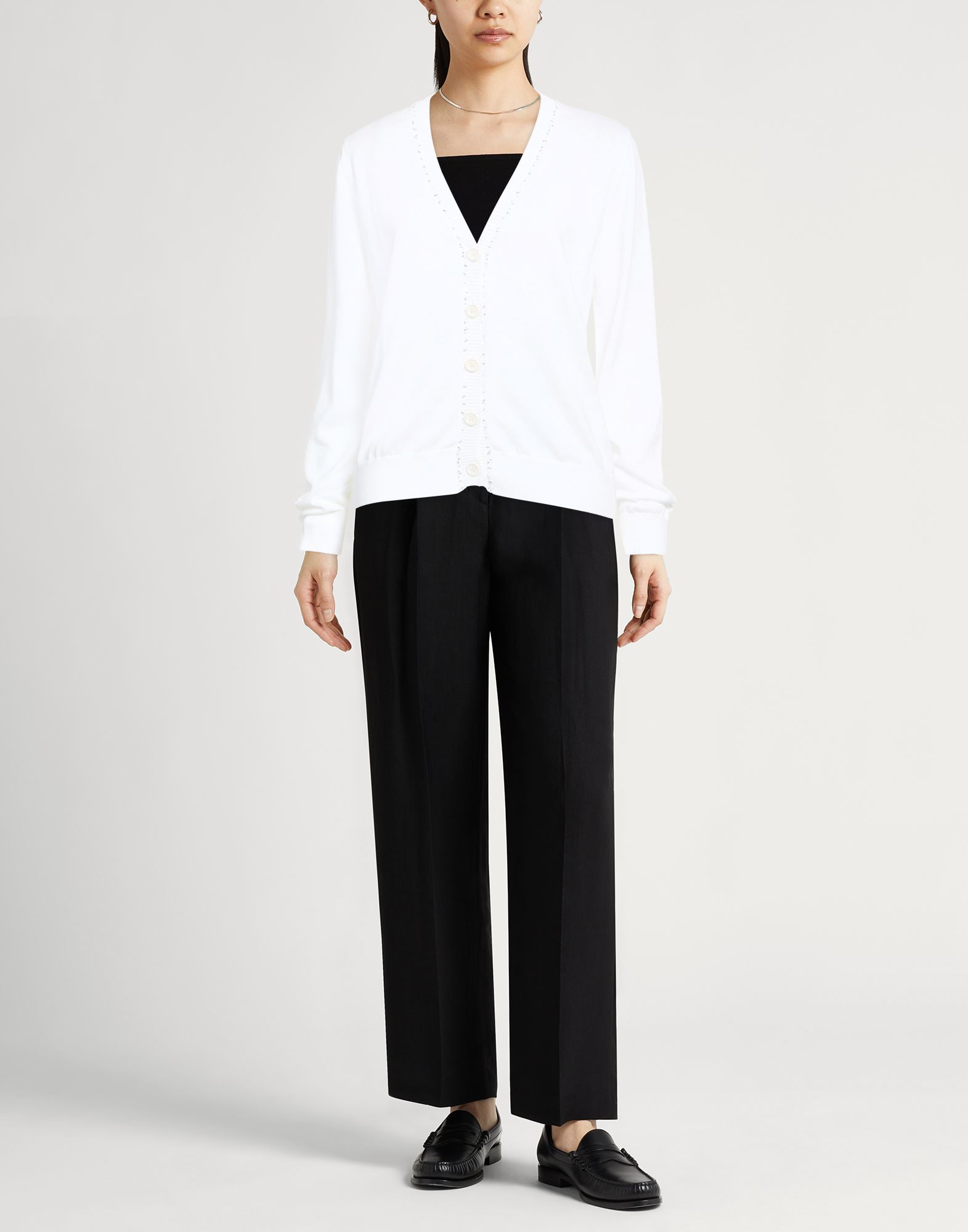  Fabiana Filippi - Strickwaren - Strickjacken - On Yoox.com 