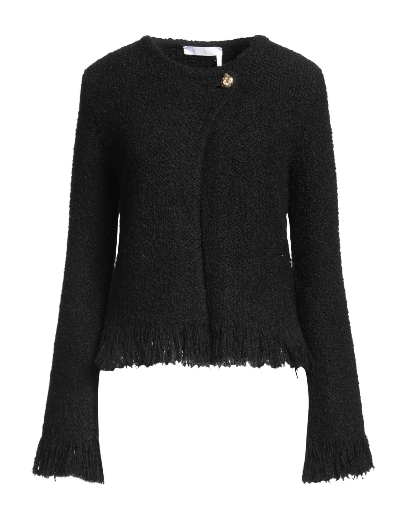  Chloé - Strickwaren - Strickjacken - On Yoox.com 