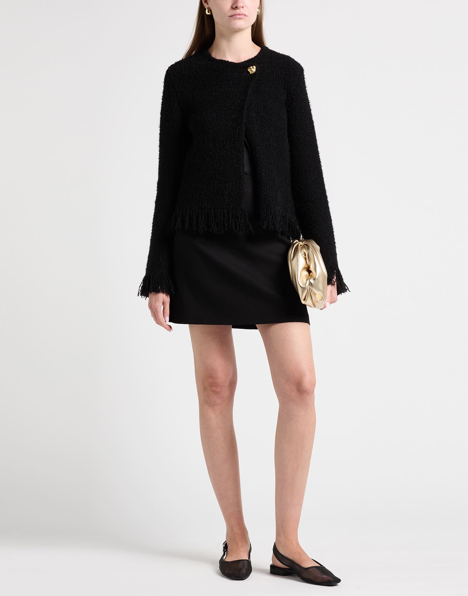  Chloé - Strickwaren - Strickjacken - On Yoox.com 