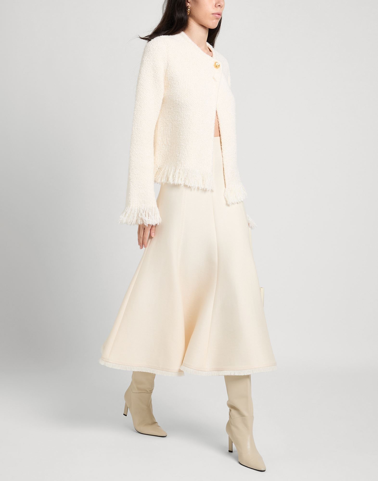  Chloé - Prendas De Punto - Cárdigans - On Yoox.com 