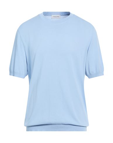 Pullover Herren Himmelblau XL,XXL Herren