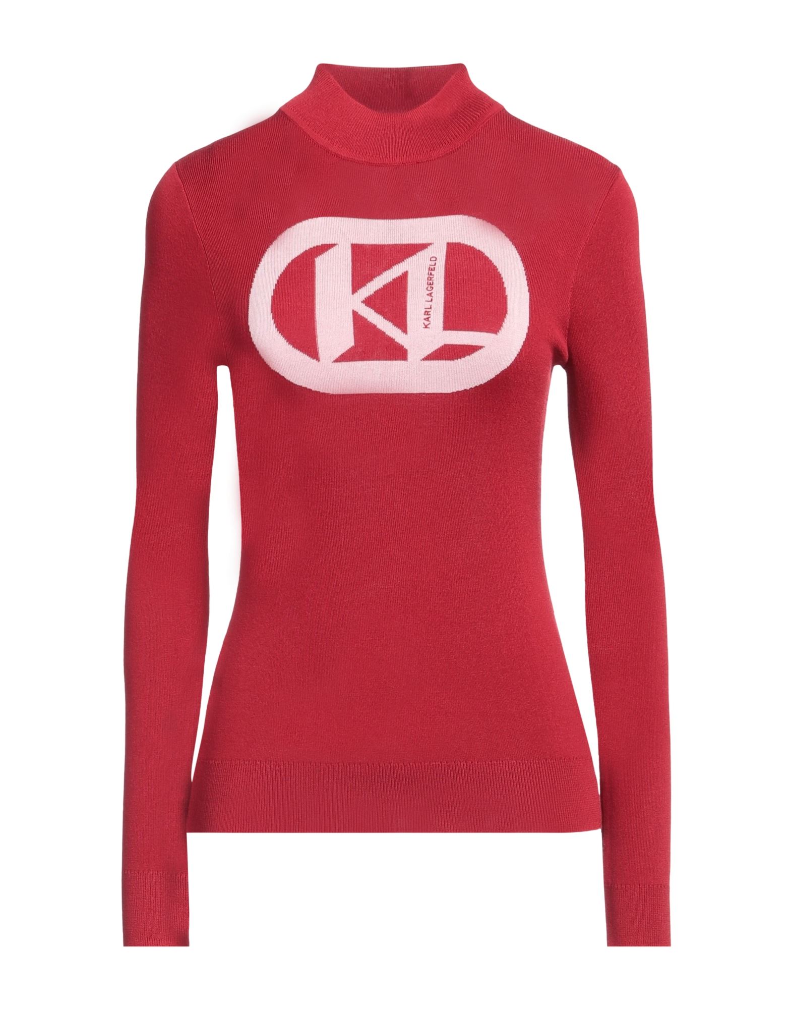  Karl Lagerfeld - Strickwaren - Rollkragenpullover - On Yoox.com 