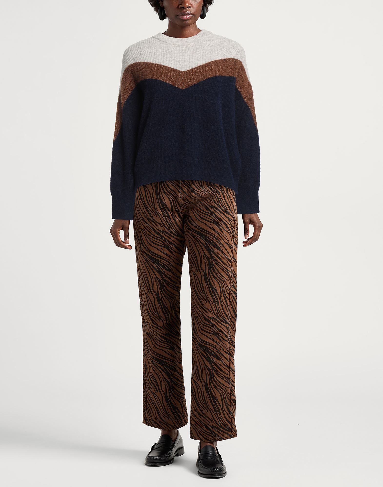  Emma & Gaia - Strickwaren - Pullover - On Yoox.com 