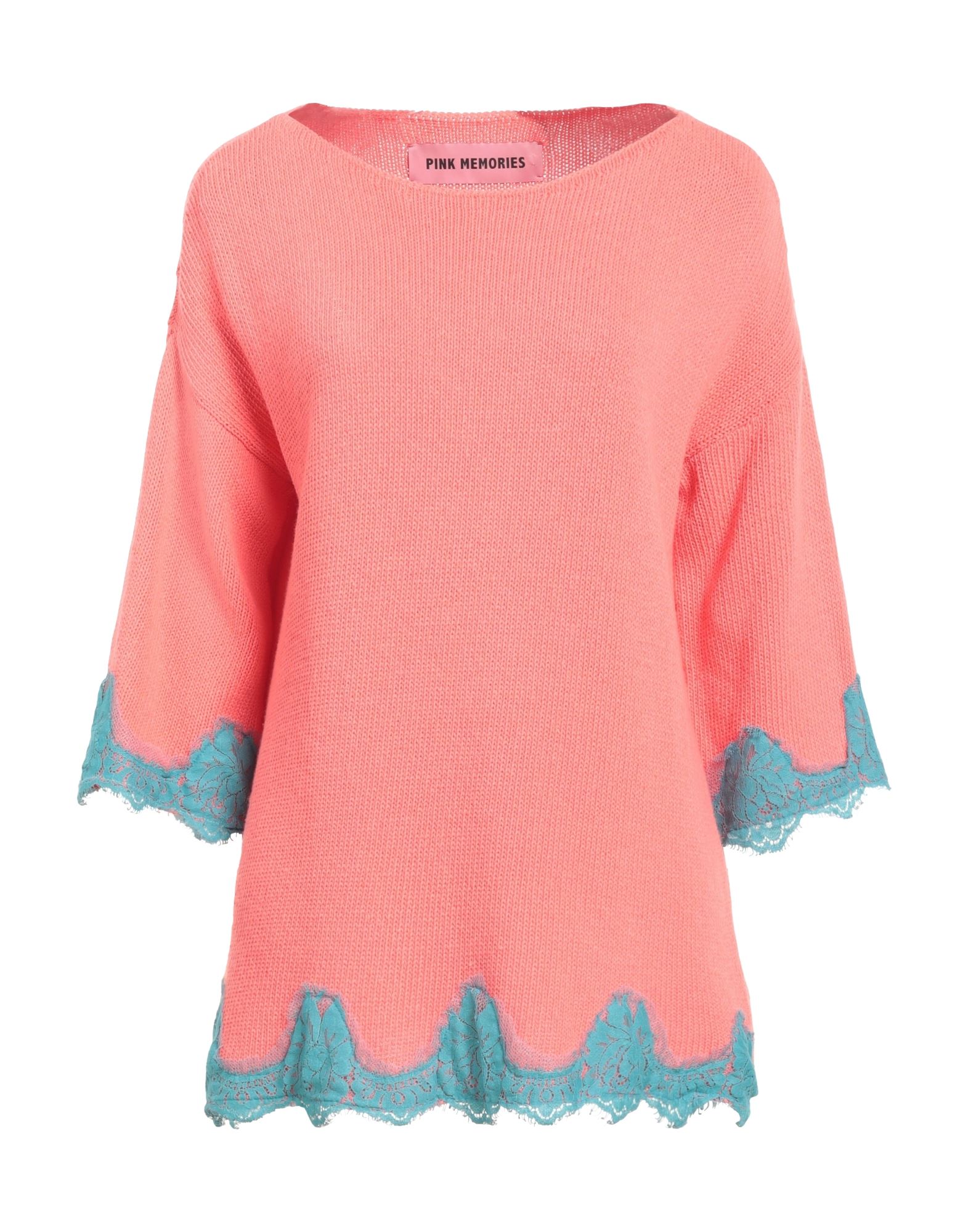  Pink Memories - Prendas De Punto - Pullover - On Yoox.com 